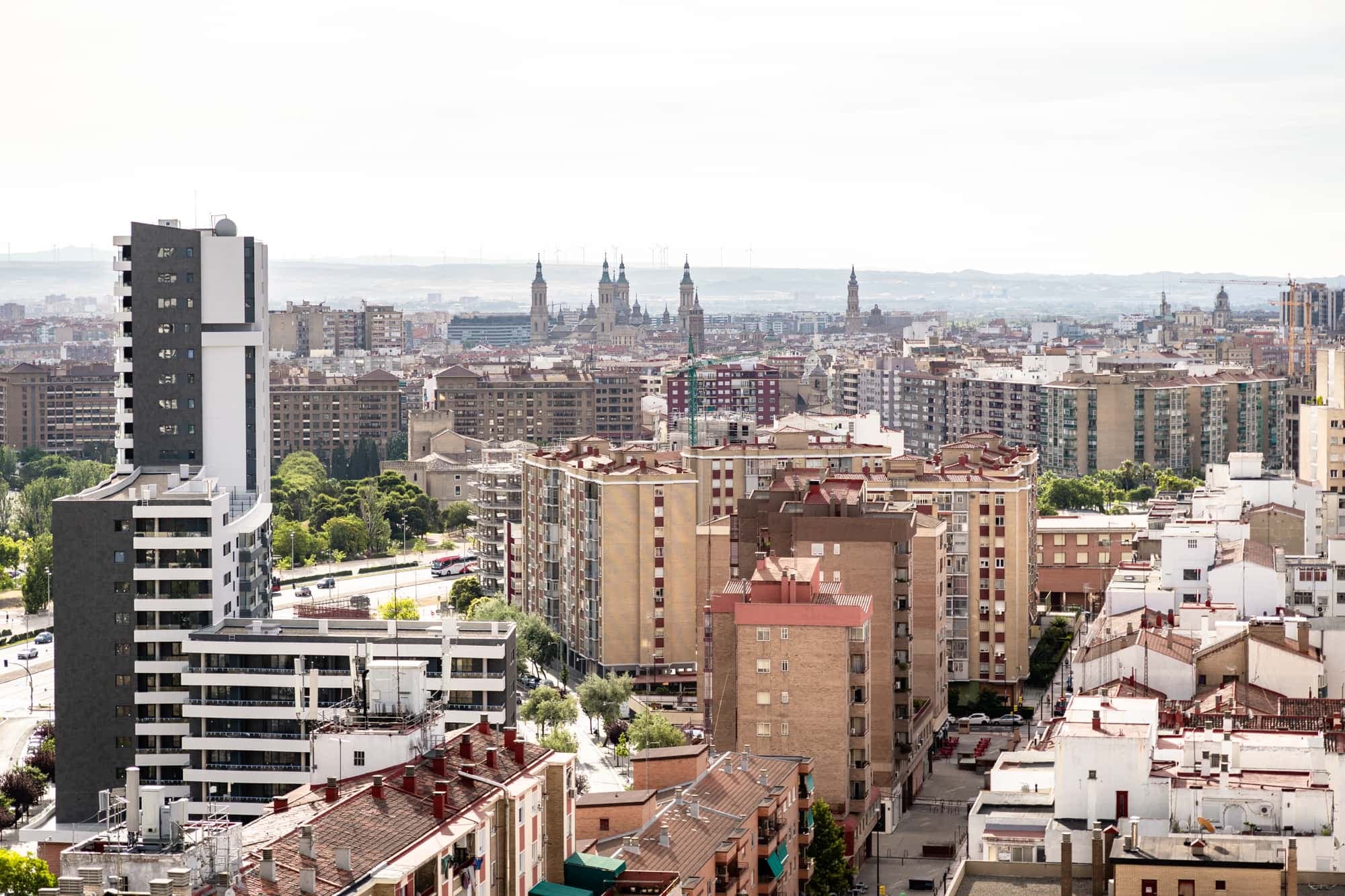 Torre Zaragoza photo 1