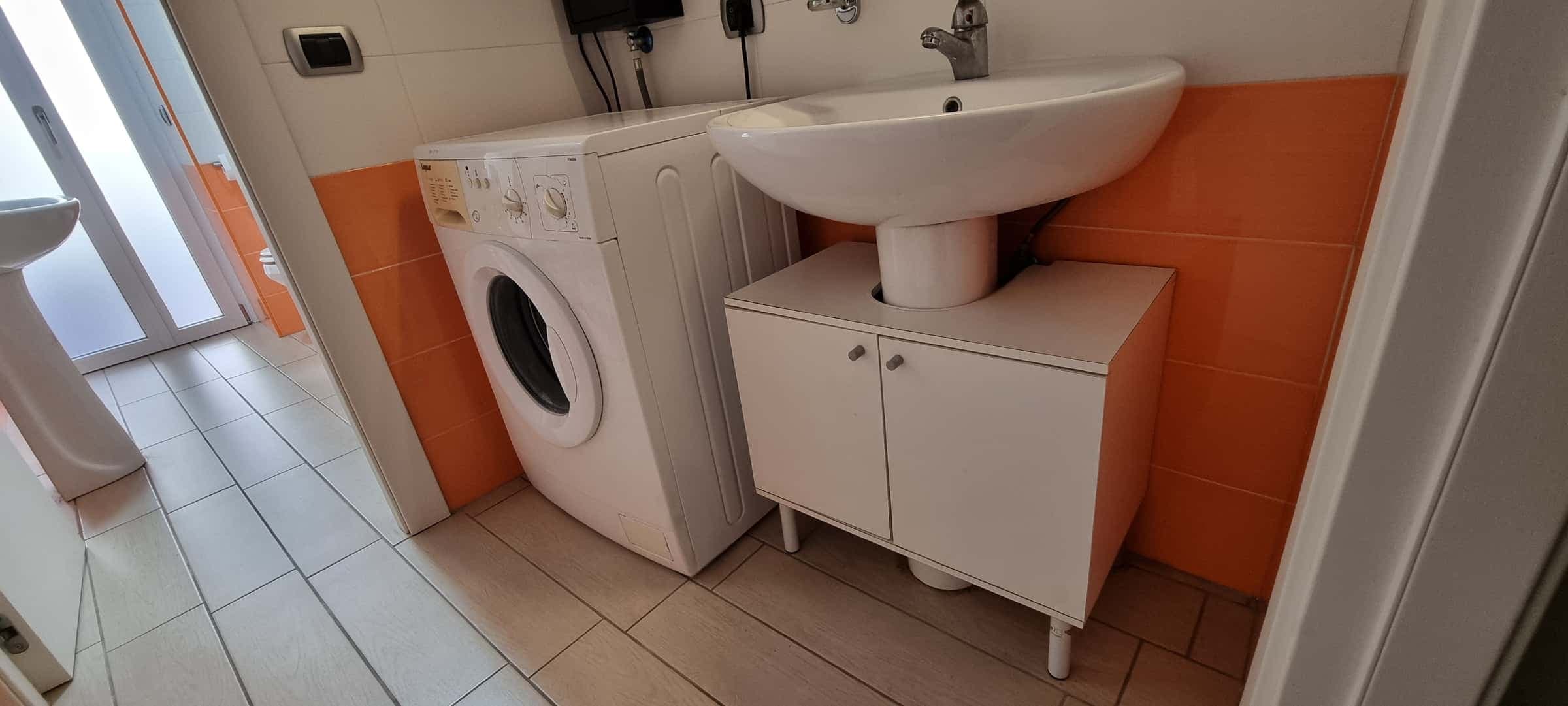 Stanza con bagno privato photo 1