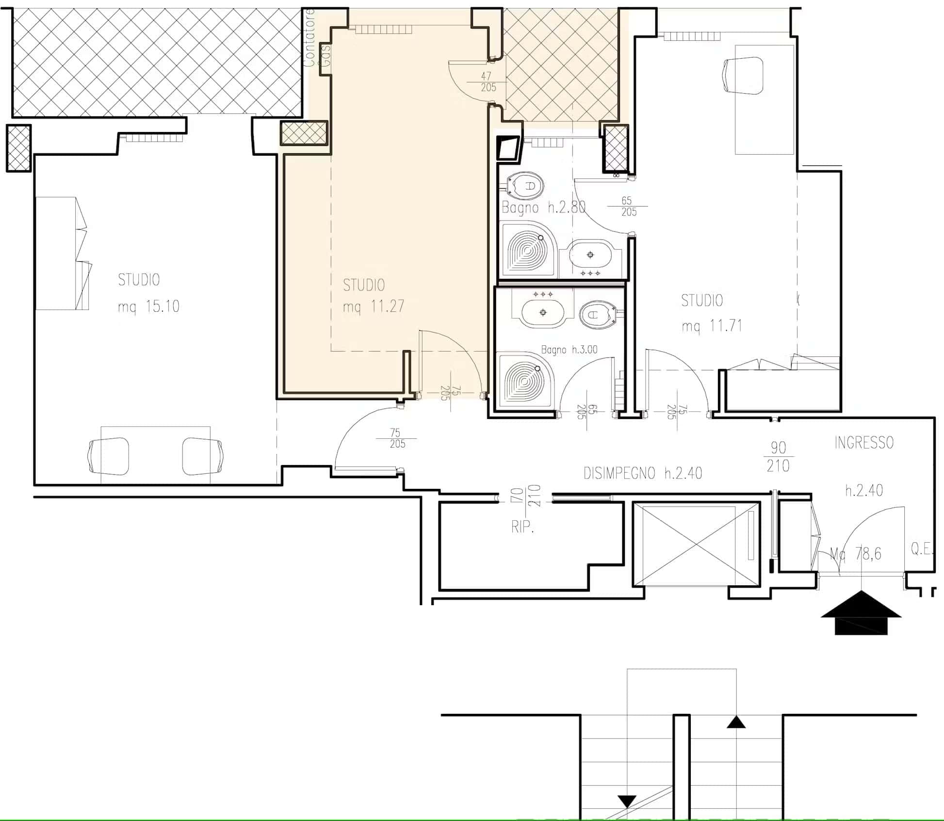 Property photo thumbnail