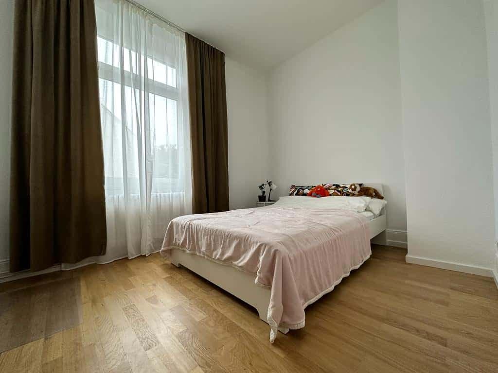 Möbliertes Zimmer in bester Nordend Lage photo 1