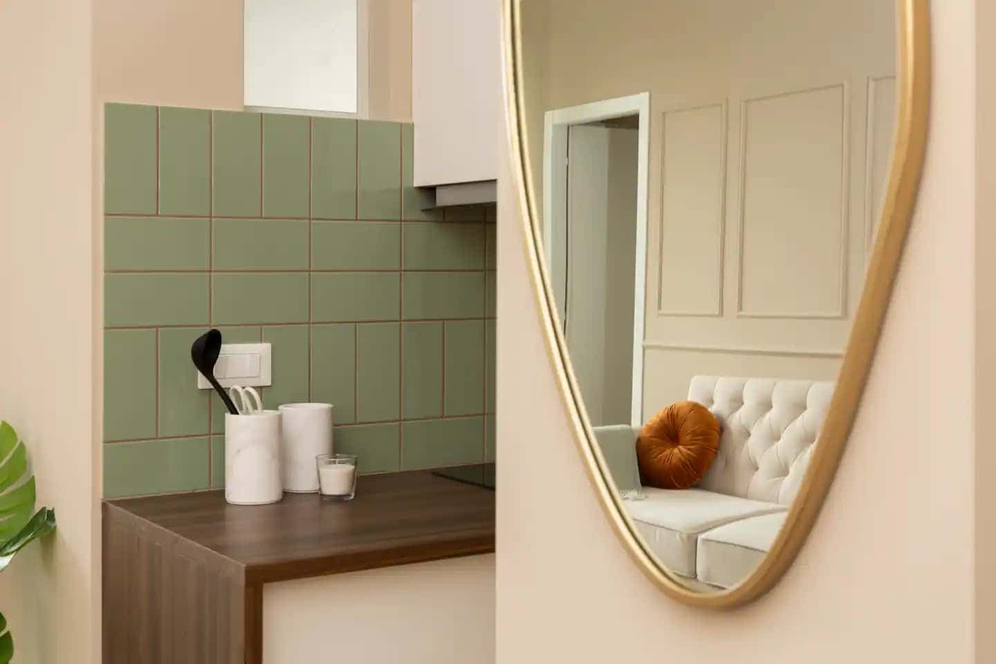 Three-room premium apartment - Isola photo 1