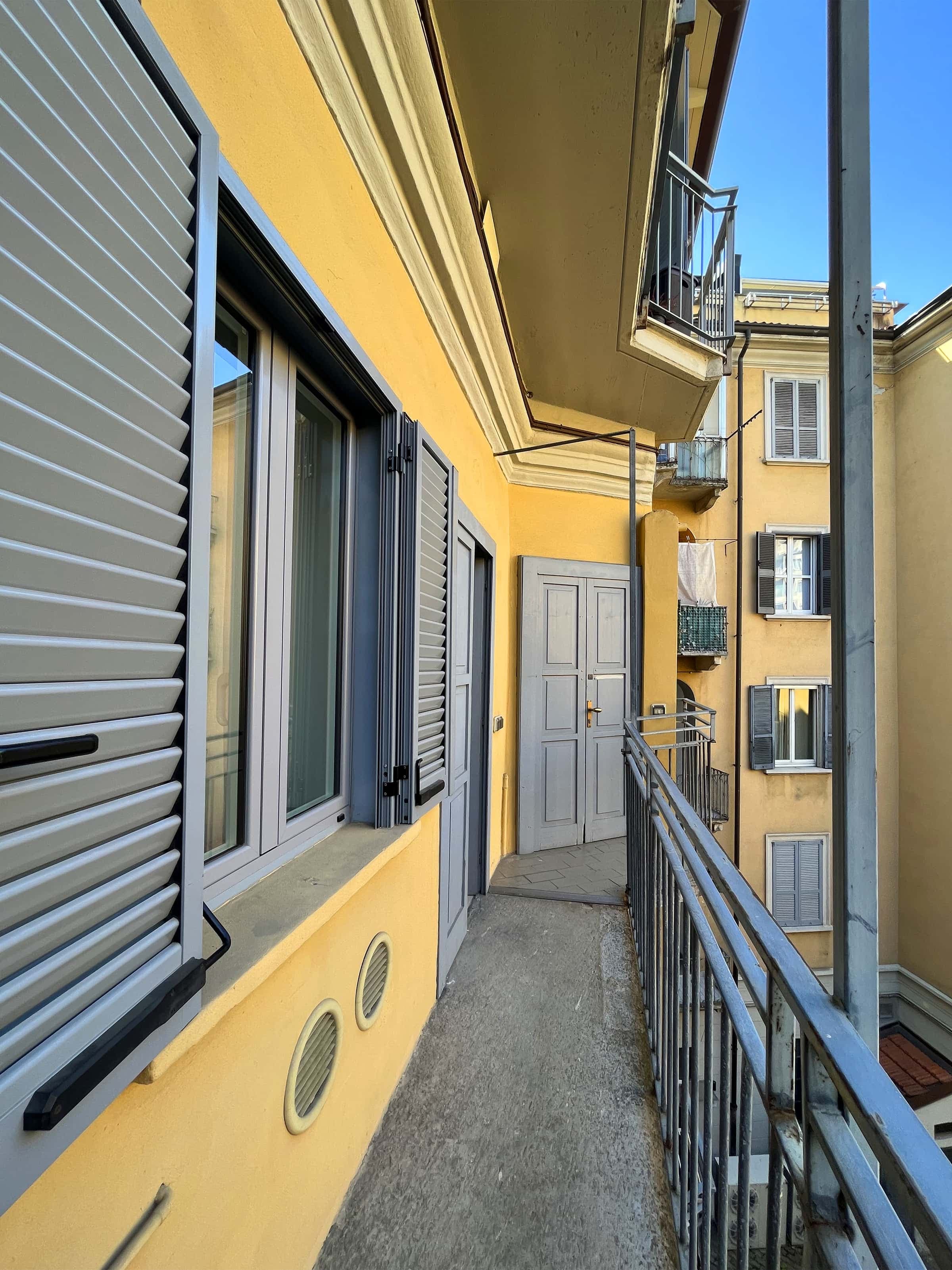 Via Passo Buole 3 photo 1