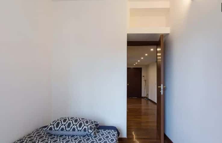 Viale Tibaldi 56- Room 3 photo 1