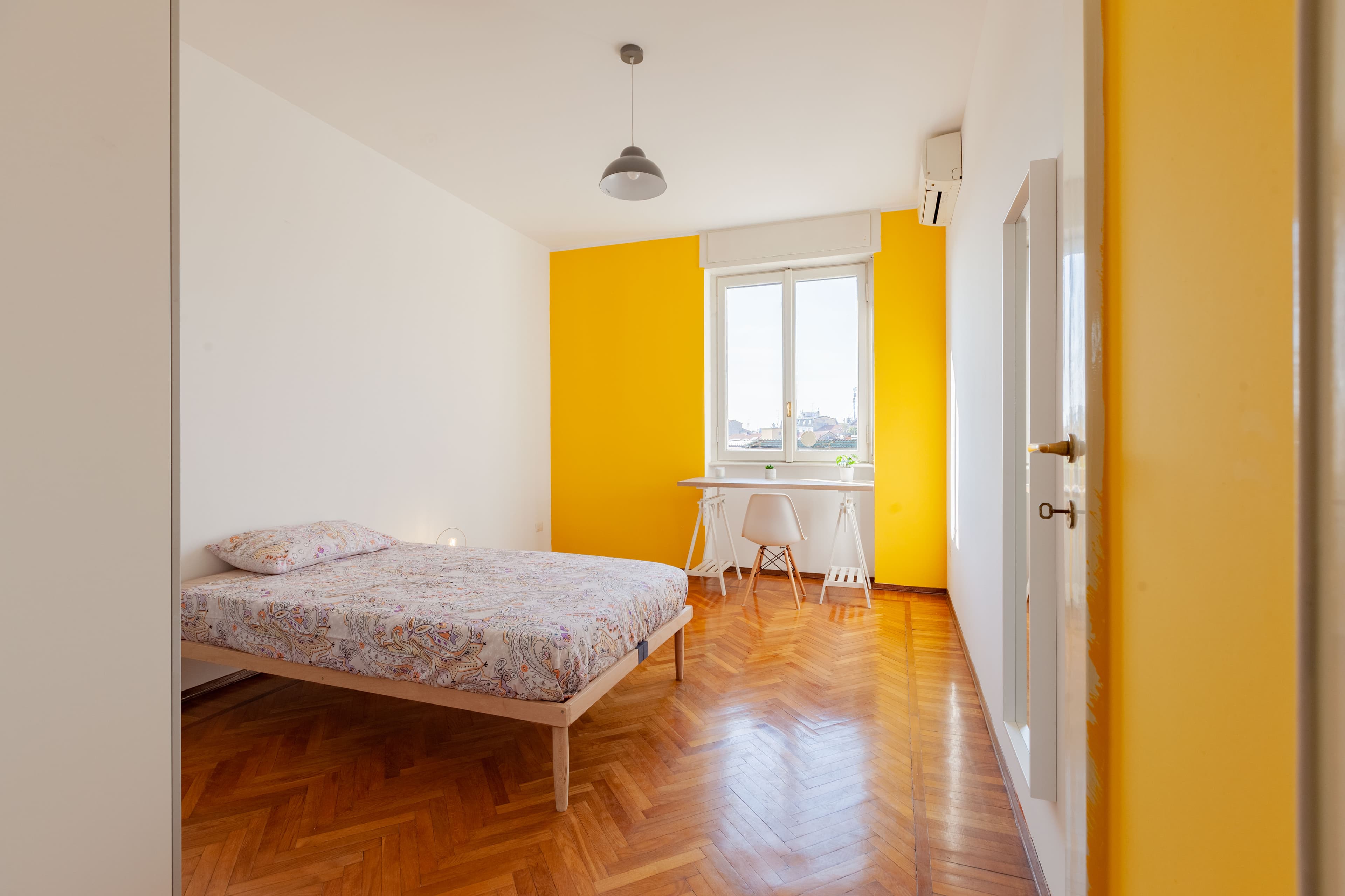Buonarroti 15 - Room 3 photo 1