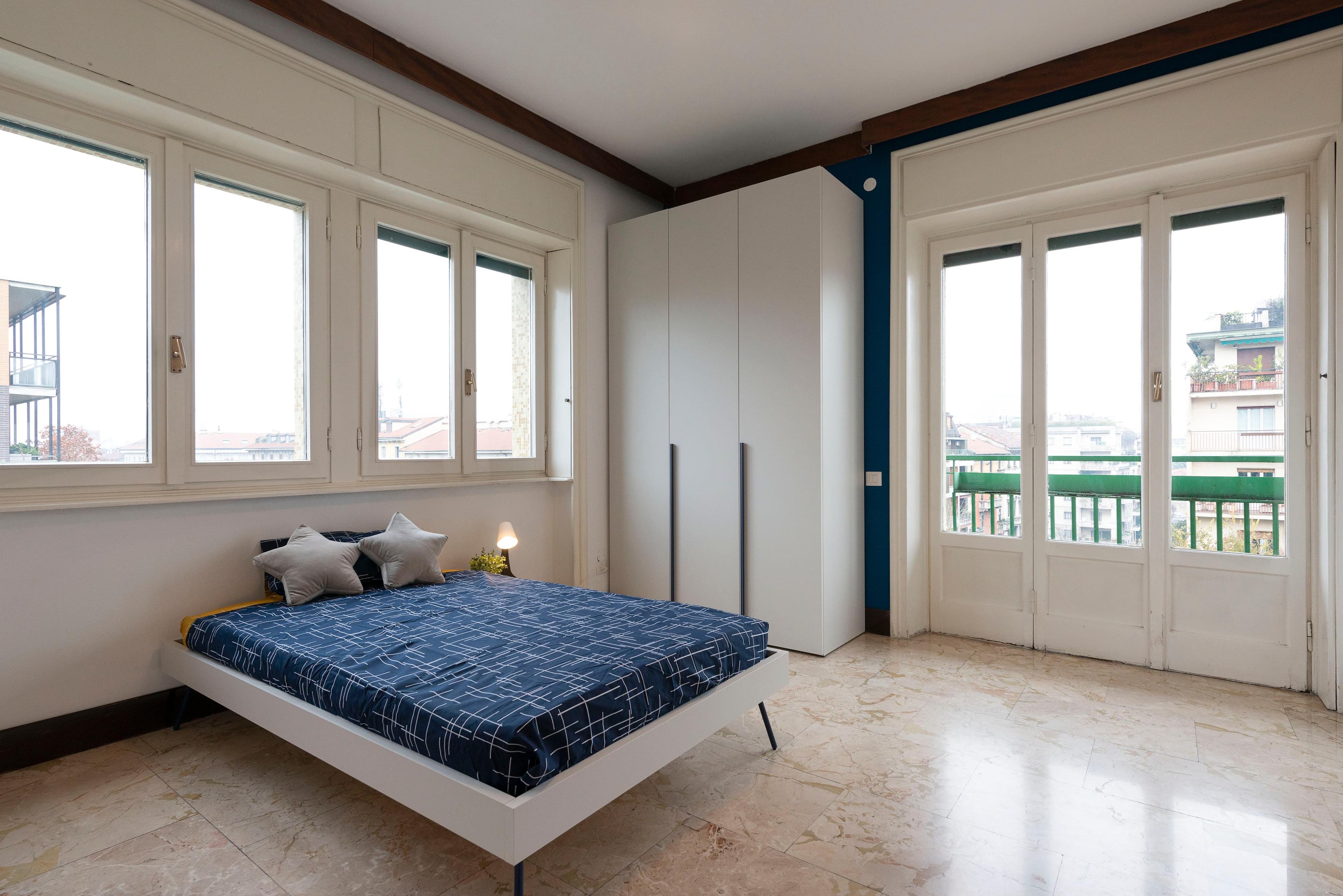 Viale Beatrice d'Este - Room 3 photo 1