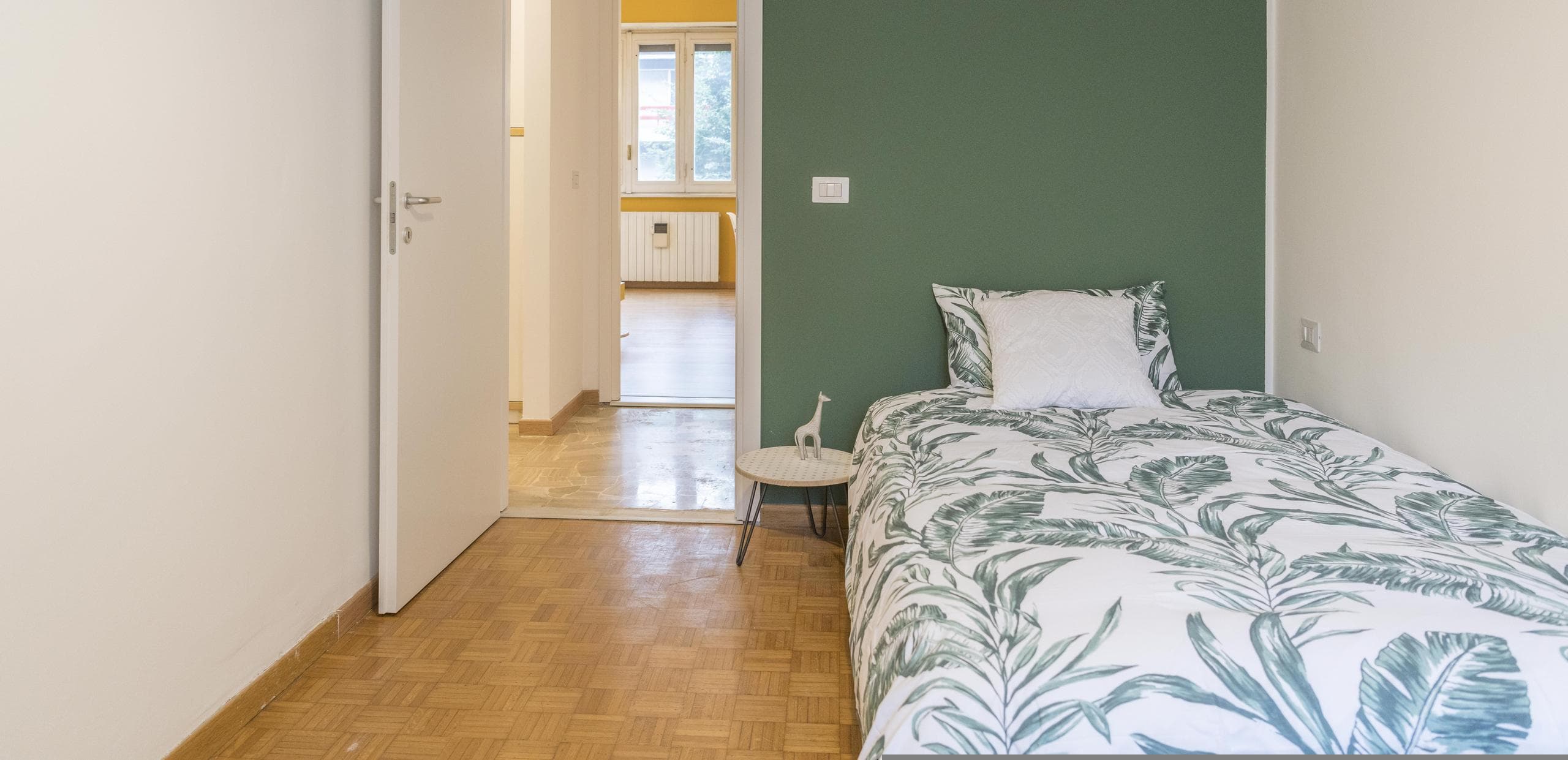 Via Savona 26 - Room 3 photo 1