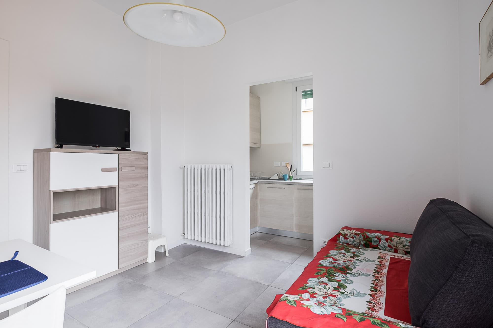 Appartamento Bernini in zona Sant'Orsola photo 1