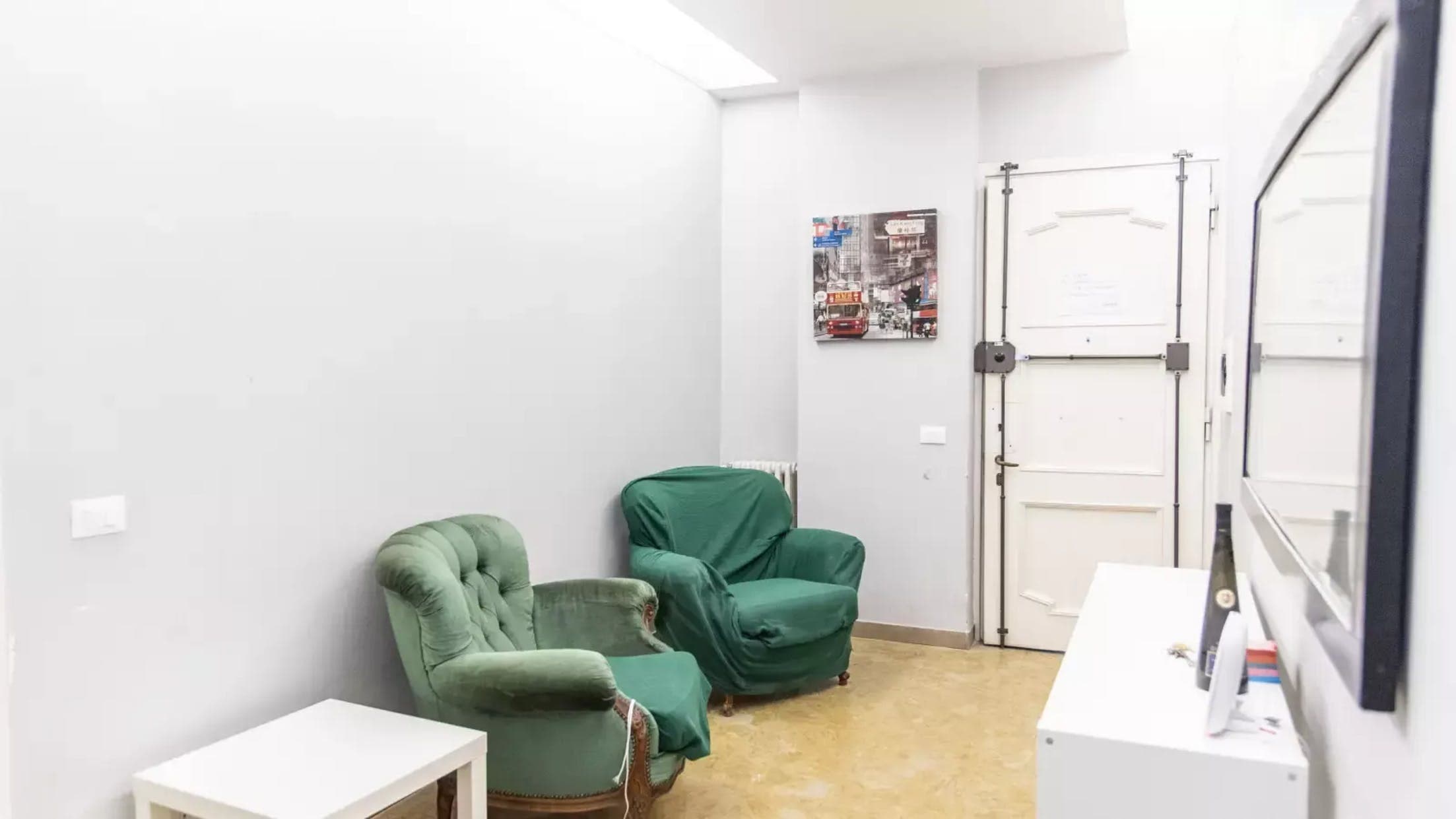 SUITE ROOM 3 + BALCONE photo 1
