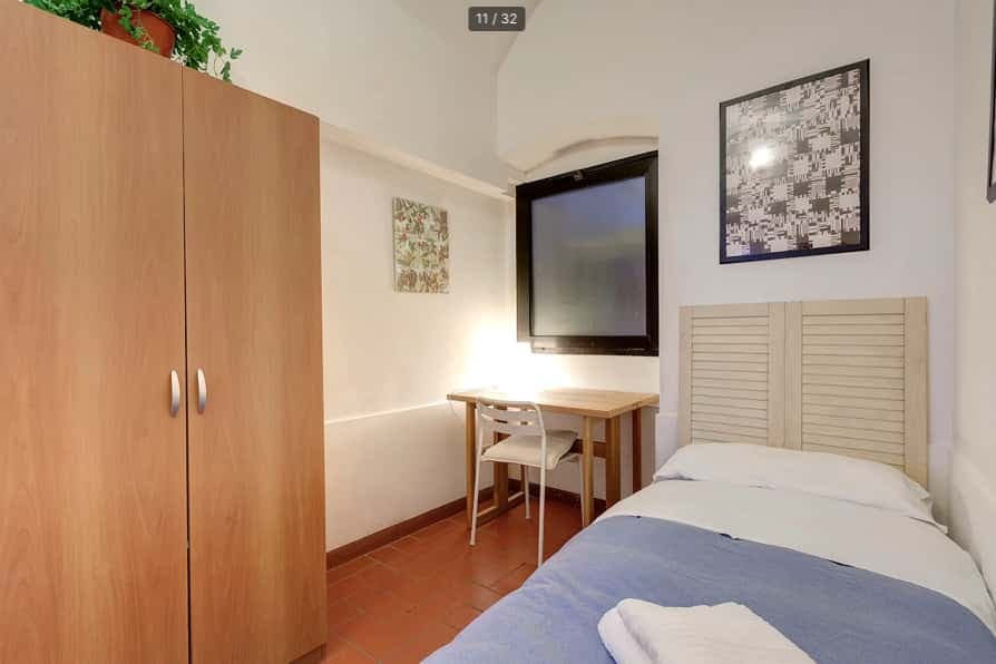 BONIFACCIO LUPI CONFORTEVOLE APPARTAMENTO PER 3 PERSONE 2 CAMERE photo 1