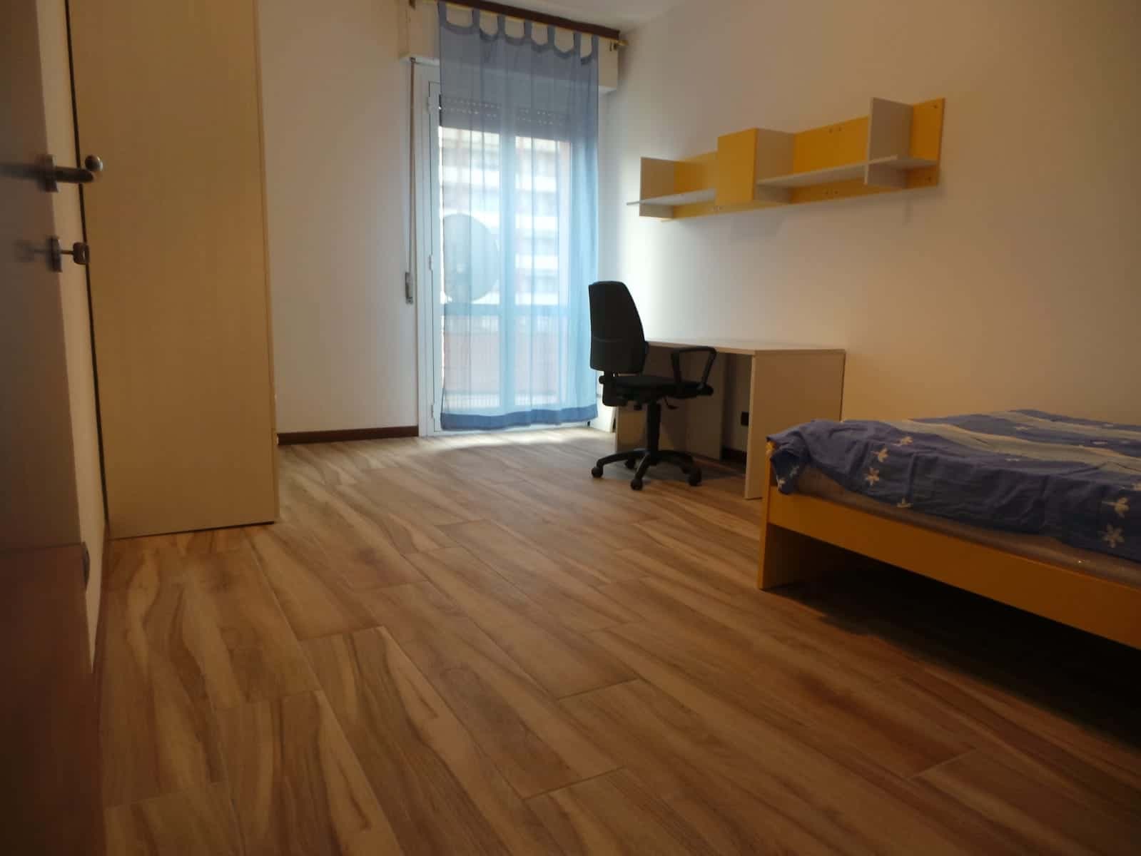 Room in Via San Giusto, Milano for 130 m² with 3 bedrooms photo 1