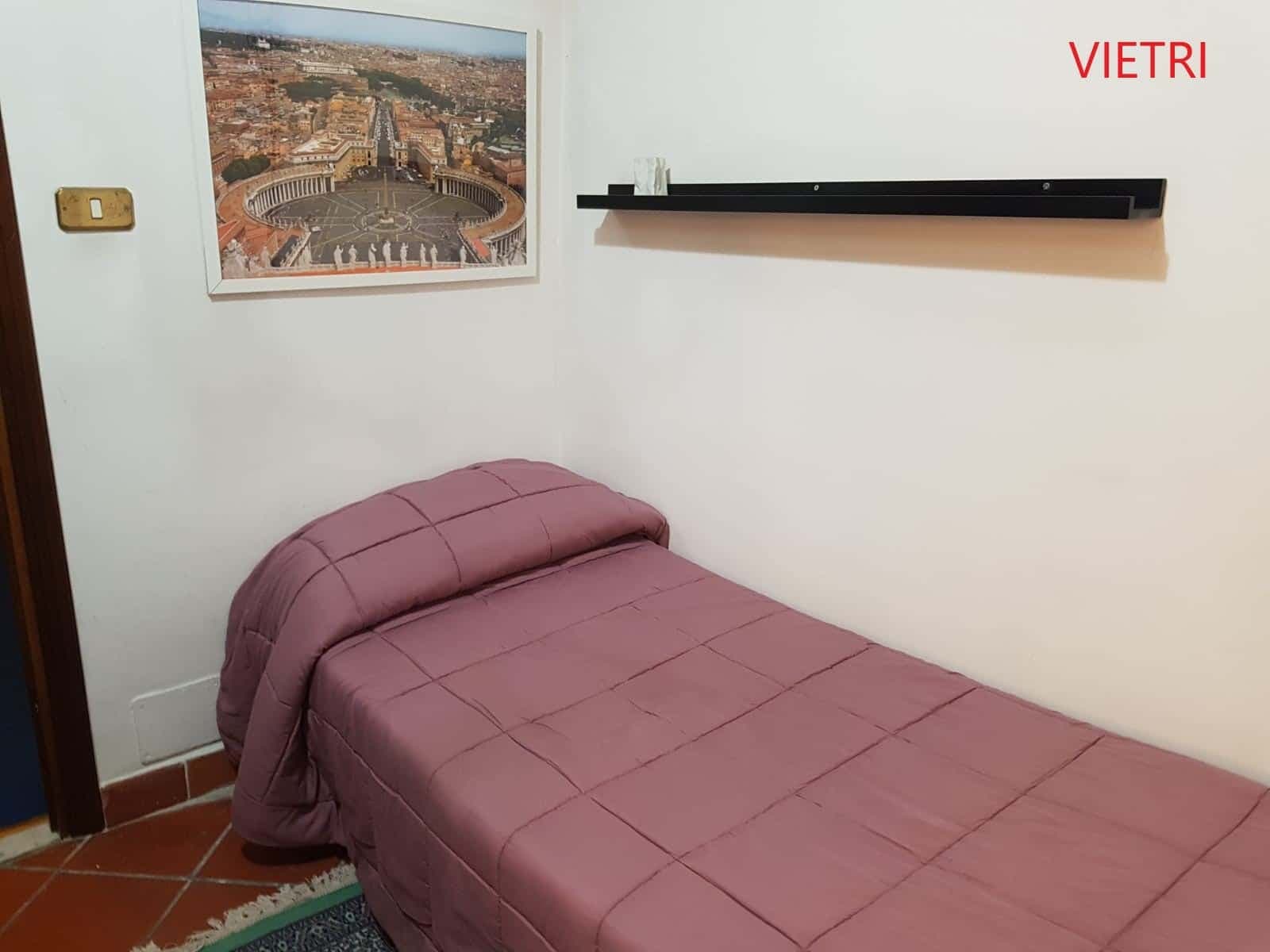Stanza singola Vietri photo 1