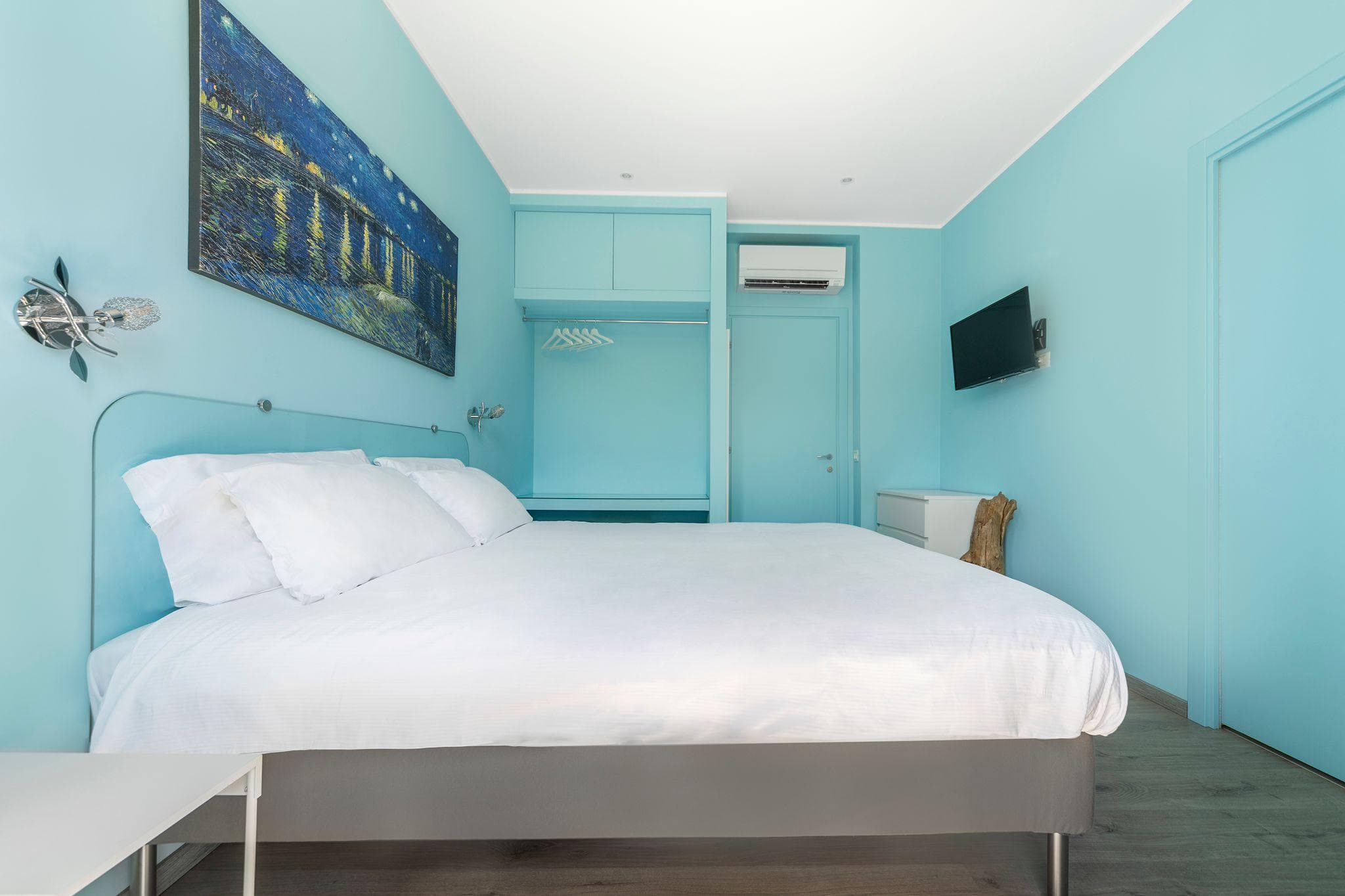Dallolio Blu Room photo 1