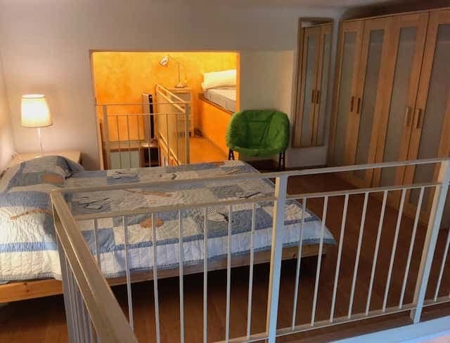 RENTAL HOUSE MILANO TORRICELLI 20 PT photo 1