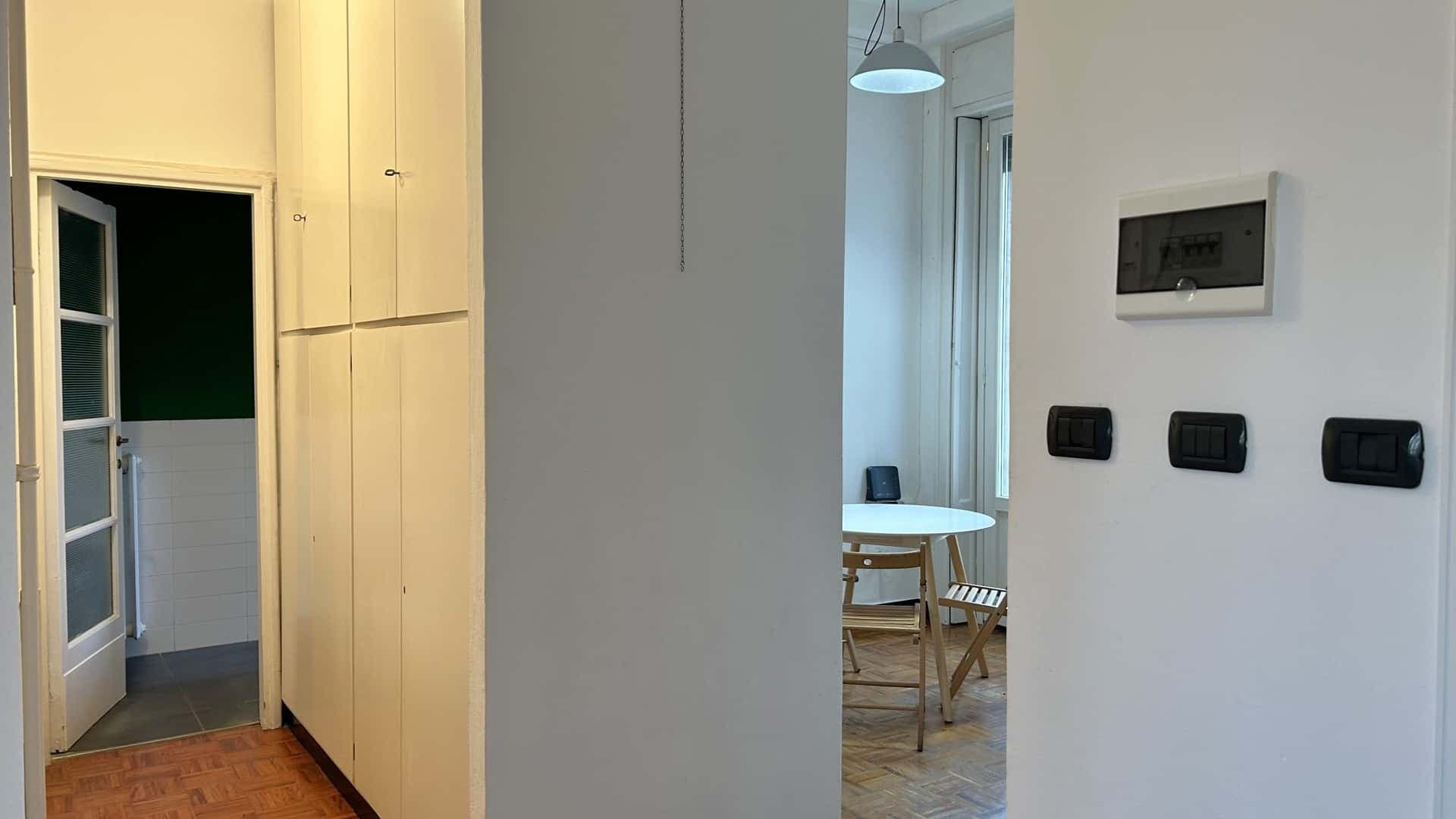 Appartamento in Via Ampere - zona Città Studi photo 1