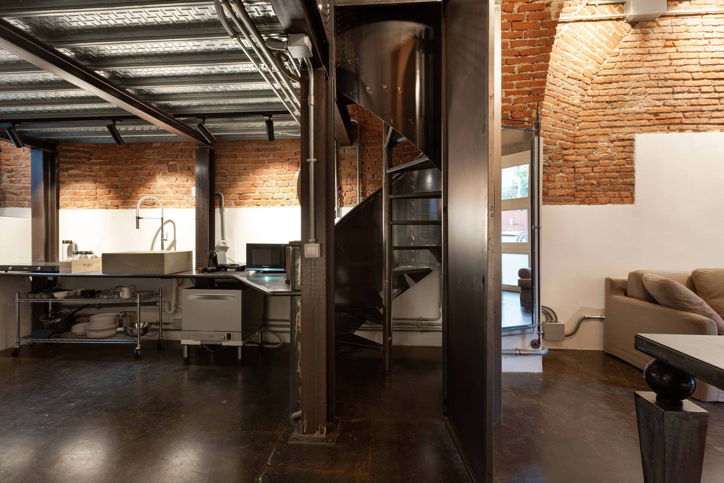 CORSO COMO DESIGN LOFT photo 1