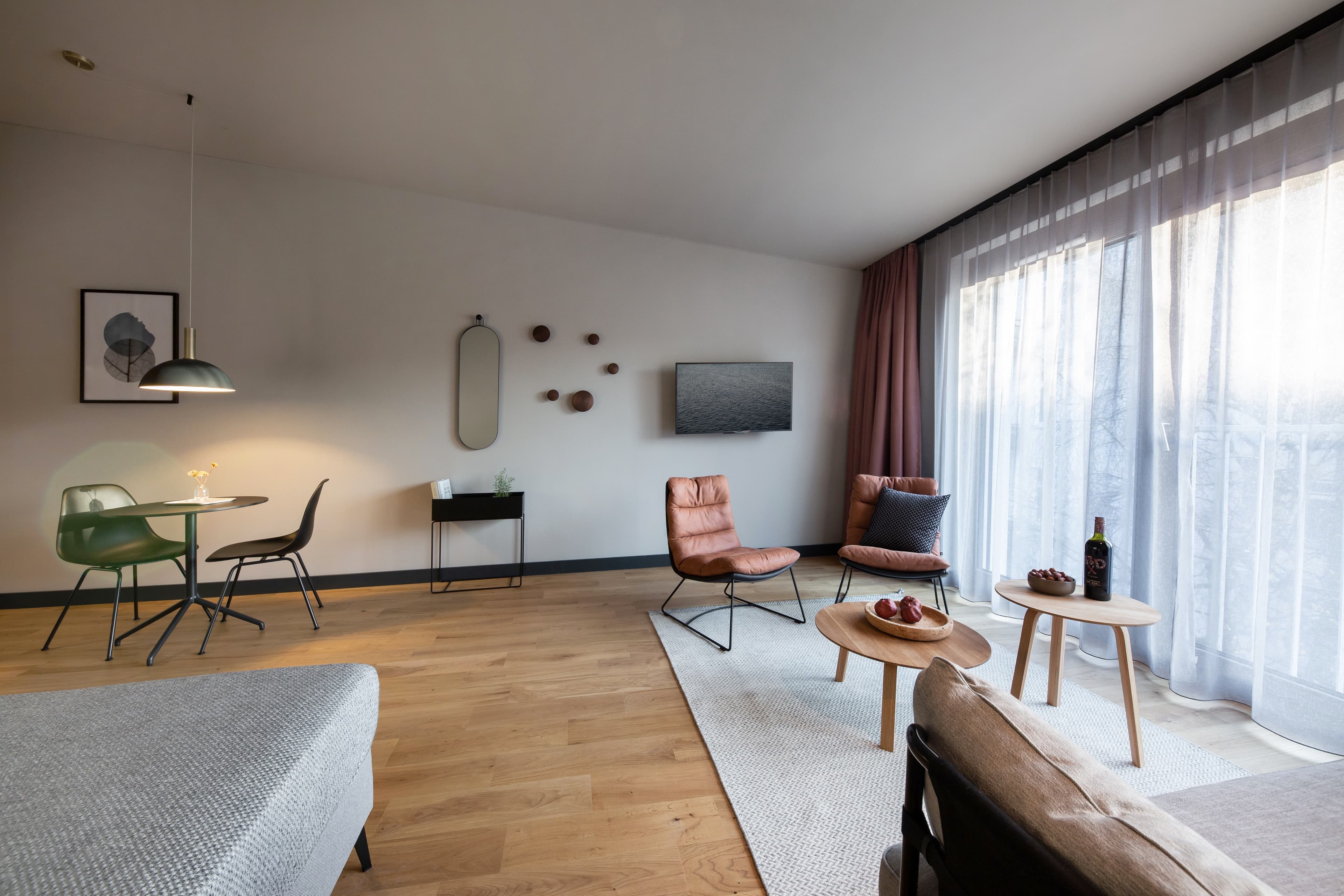 Serviced Apartment in Hamburg Eimsbüttel photo 1