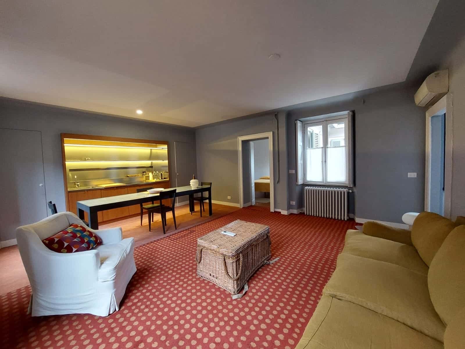 Two-bedroom apartment | Via Dell’Orso | Brera Area photo 1