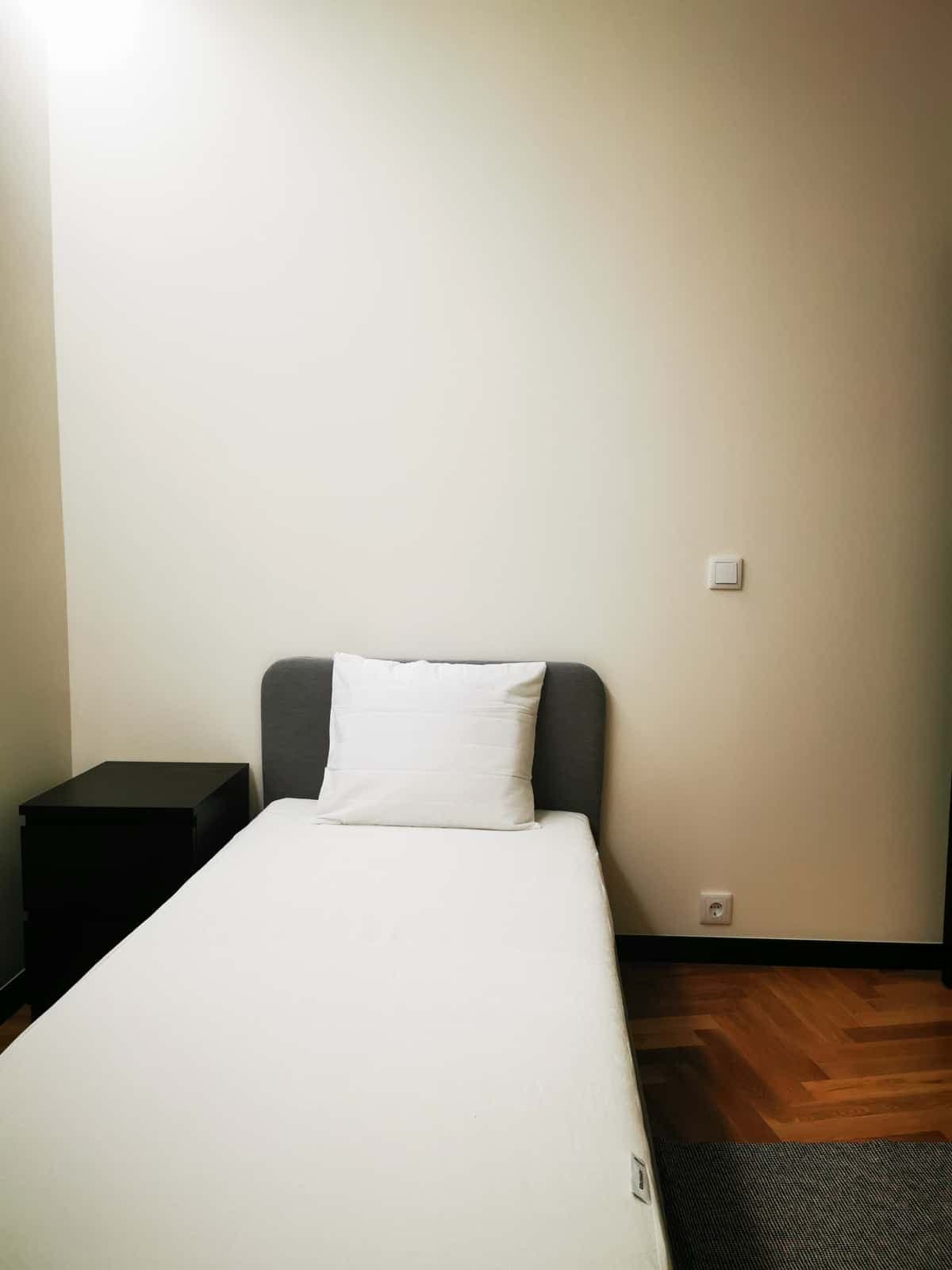 Cozy double room in Porto - Room 7 photo 1