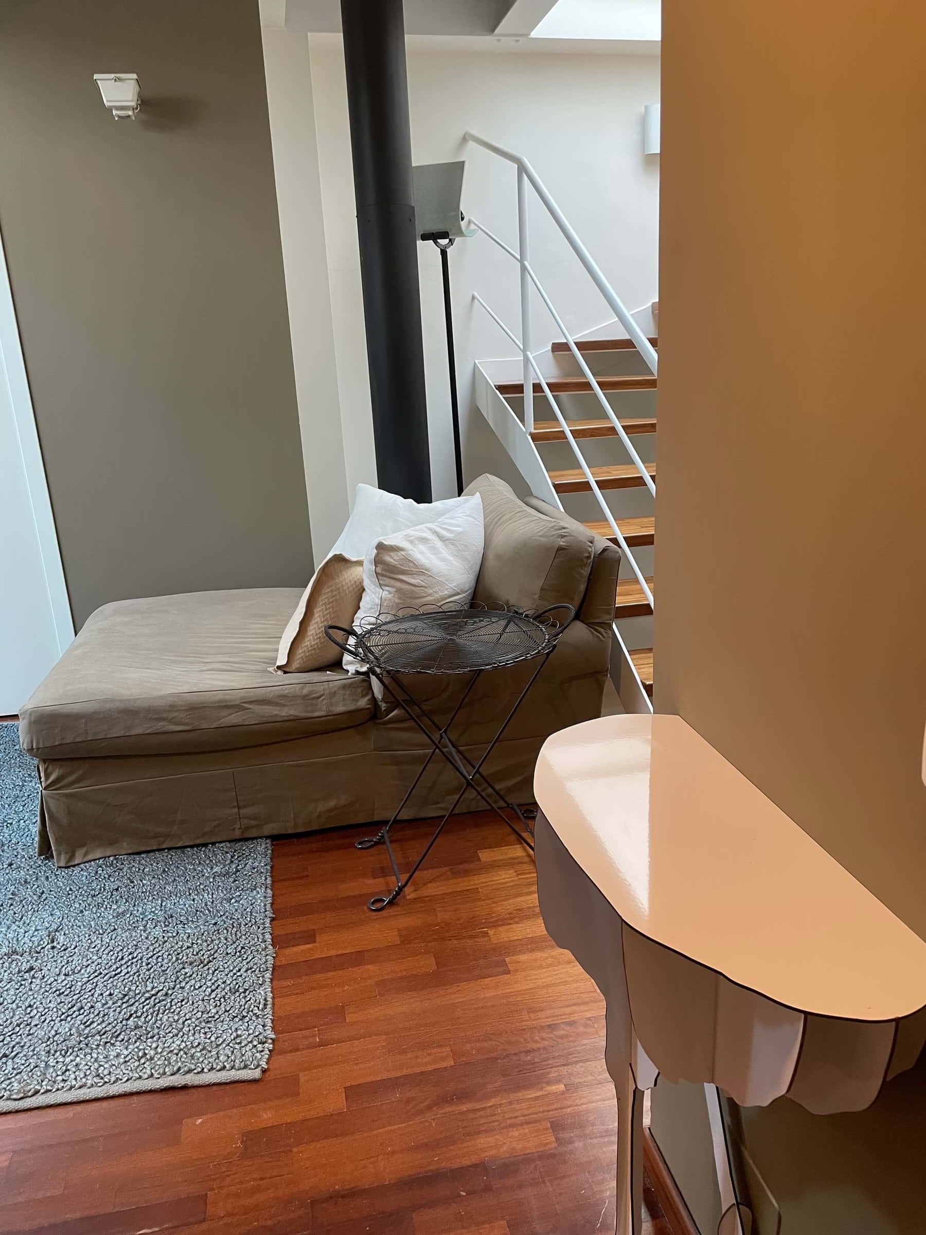 Loft Varesina photo 1