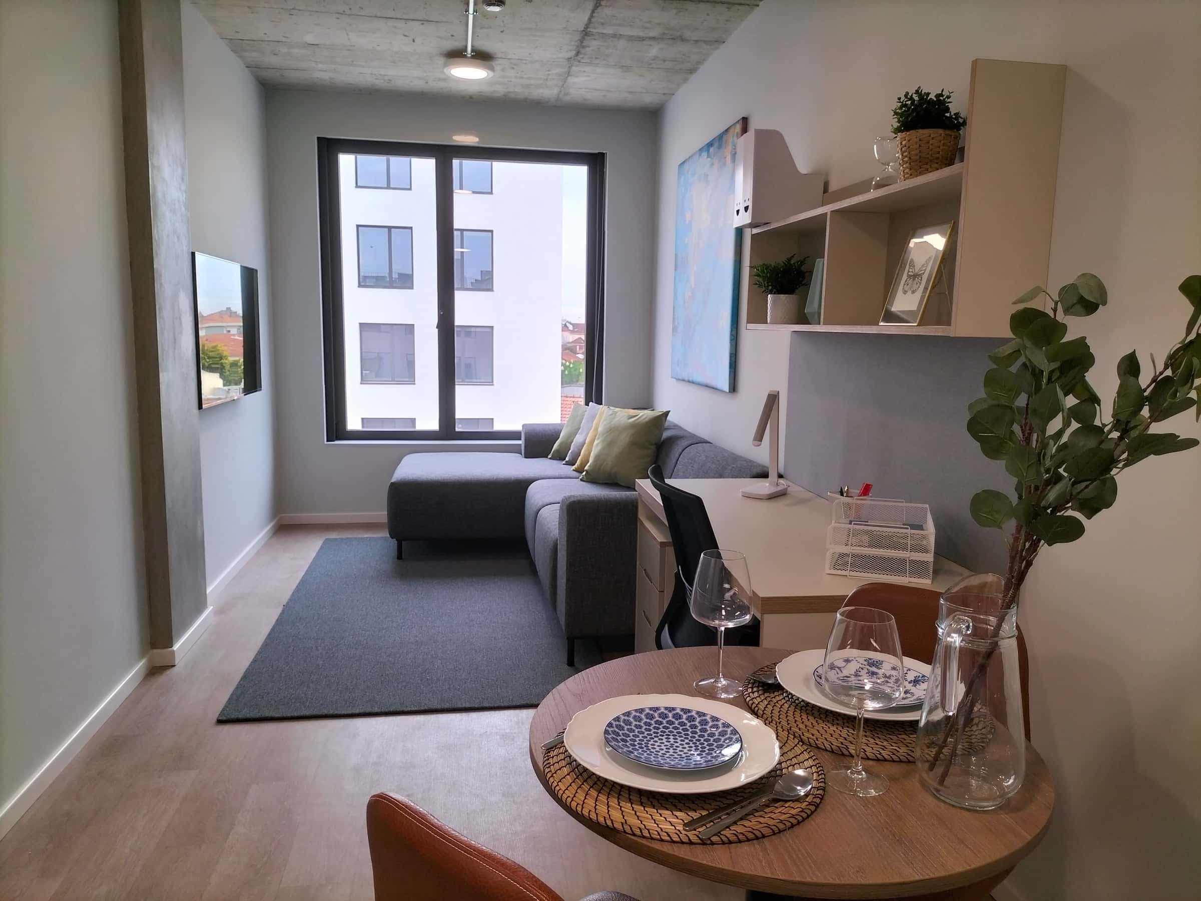 Colife - Apartment MID photo 1