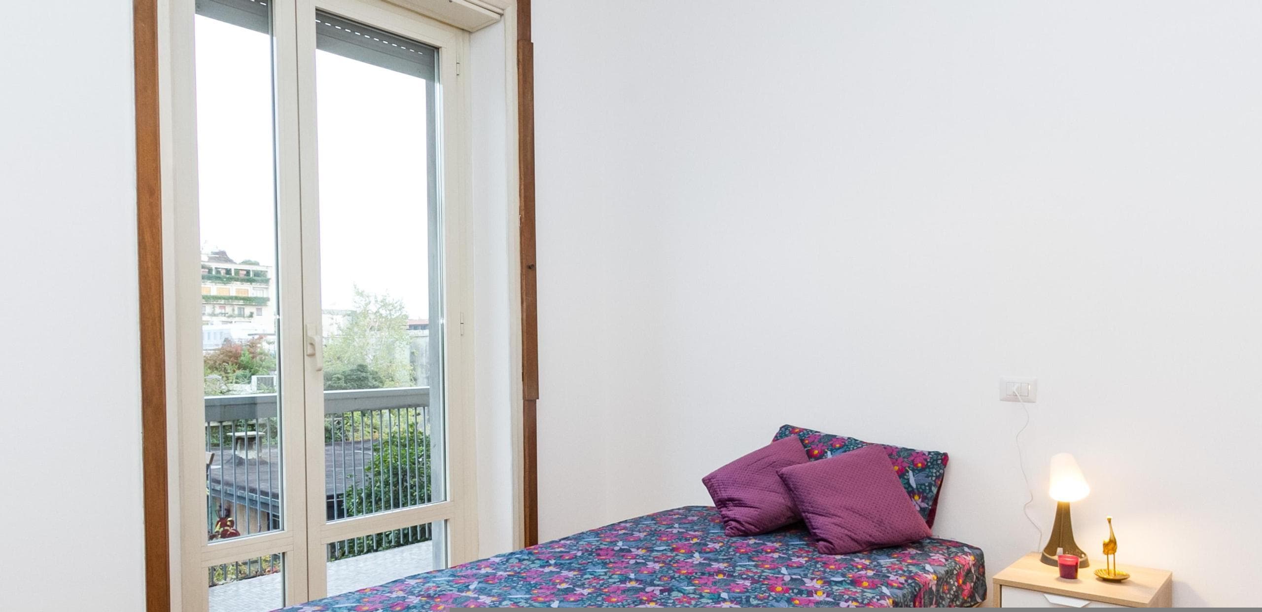 Via del Don 2 - Room 5 photo 1