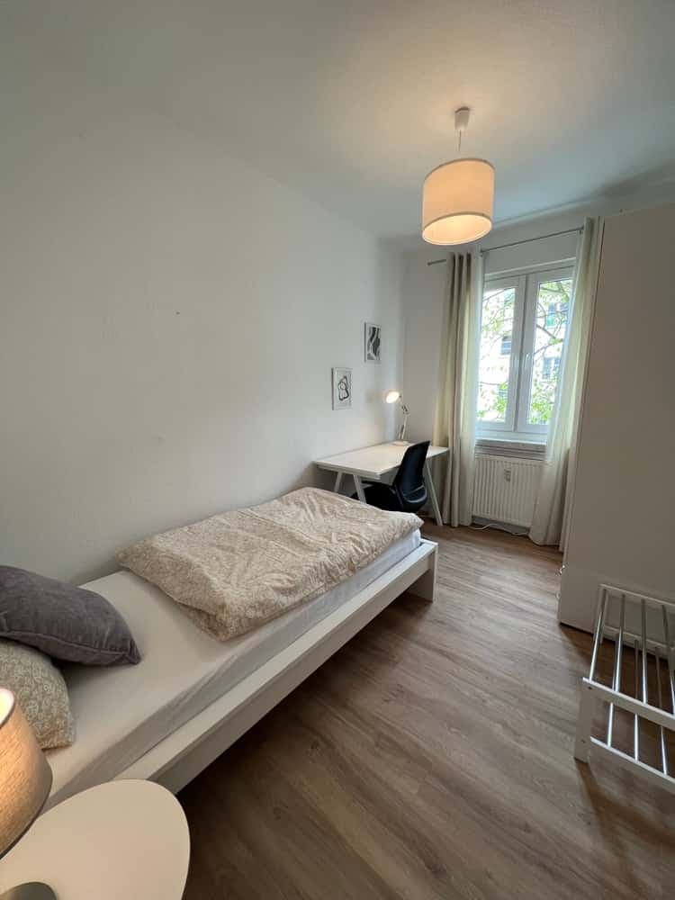 Gio: wunderbares Apartment mit drei Zimmern in unmittelbarer Nähe zur Spree photo 1