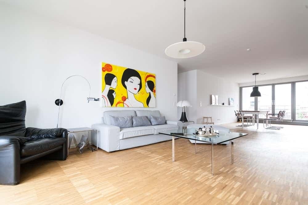 Wanda: Superschöne Luxuswohnung mit Balkon, zentral gelegen photo 1