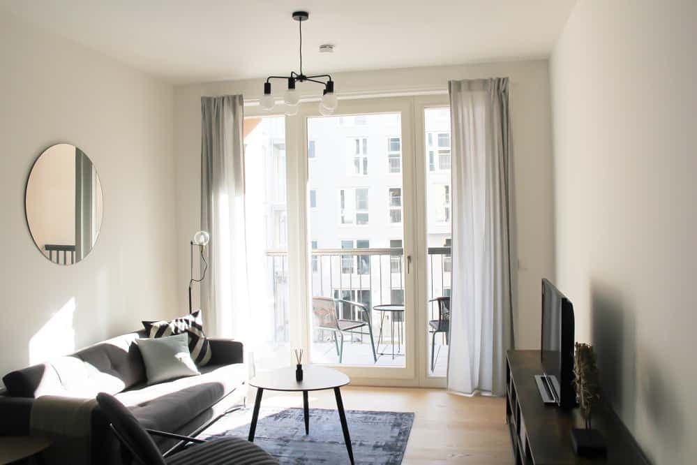 Malva: Neubau im skandinavischen Viertel Prenzlauer Berg photo 1