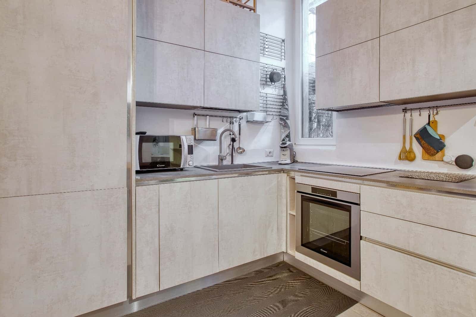Studio Loft Cimiano - Turro photo 1