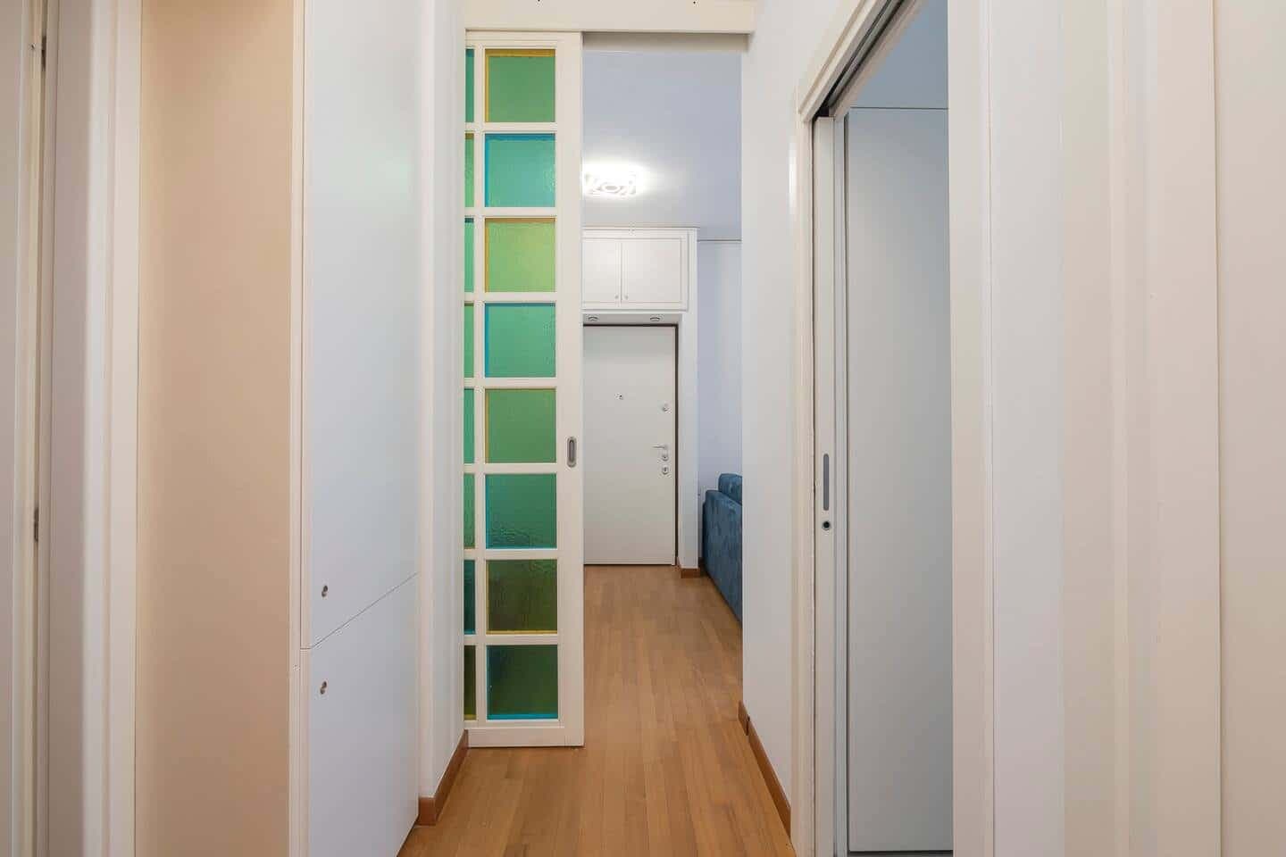 Appartamento pet friendly - Porta Romana photo 1