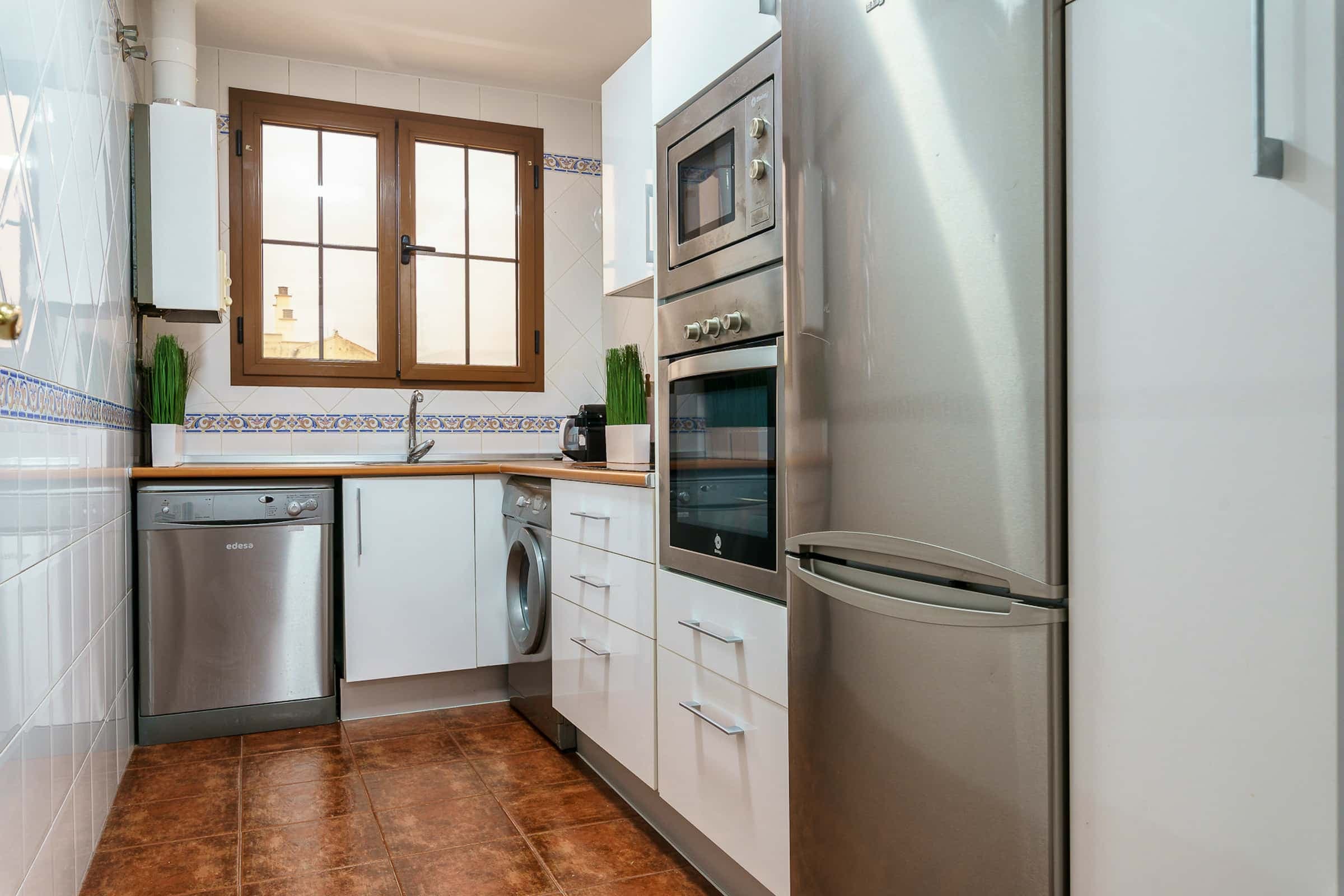 Soho Apartment photo 1