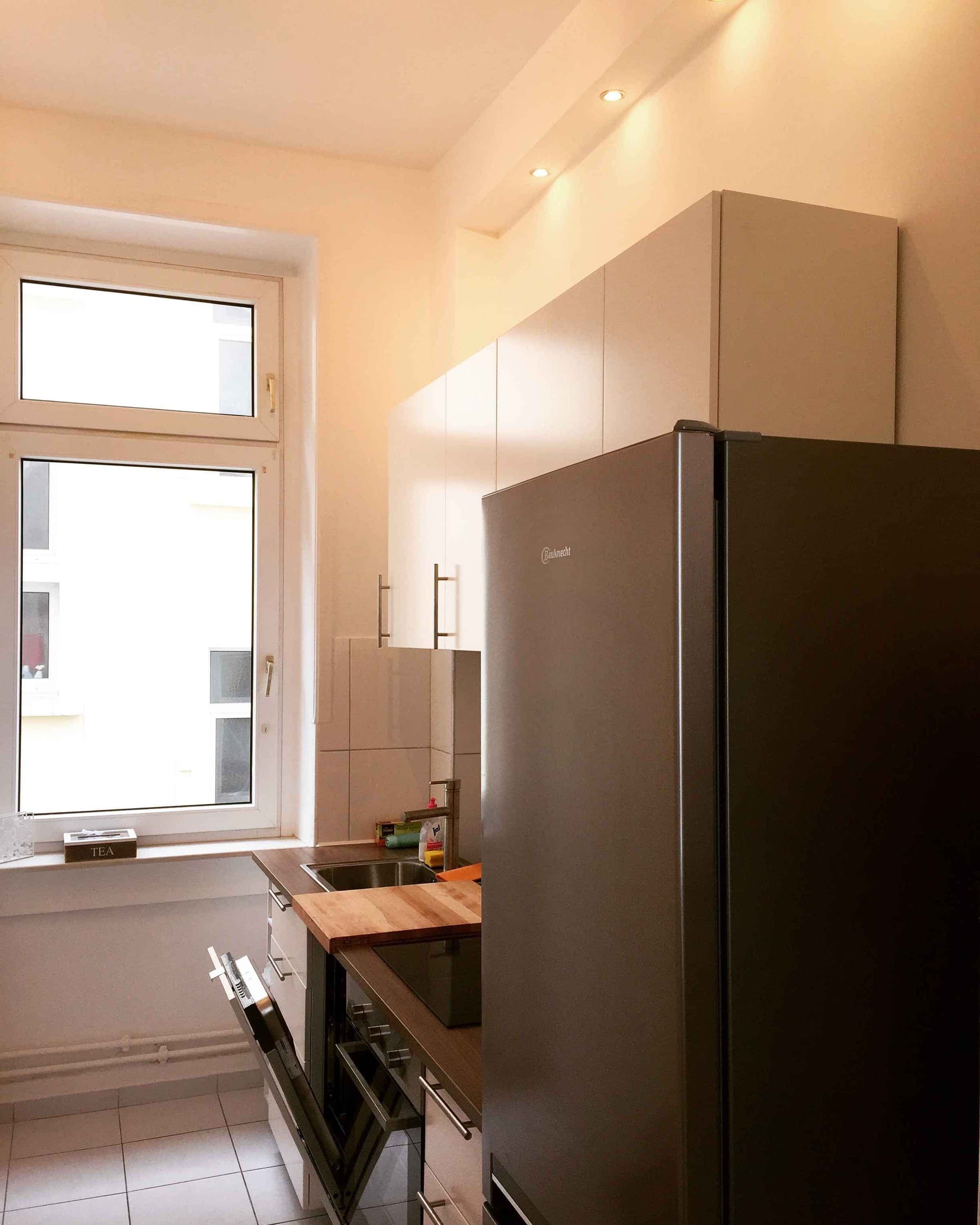 Zimmer in der Robert-Mayer Straße photo 1