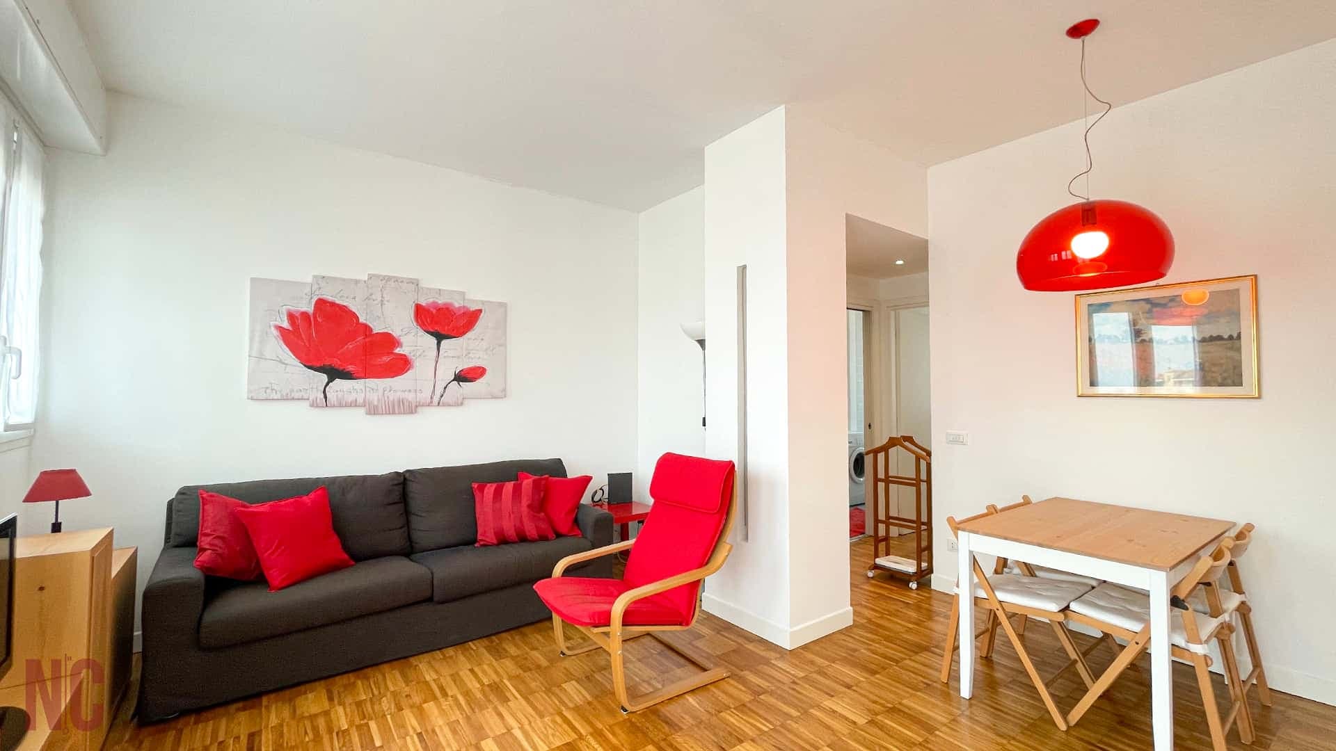 Appartamento in Via Gassendi - zona Viale Certosa, Cascina Merlata - EXPO photo 1