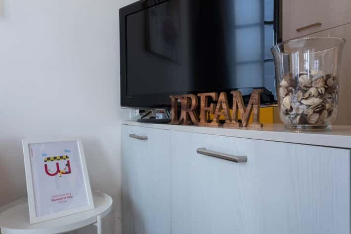 Porta Susa Studio Apartment photo 1