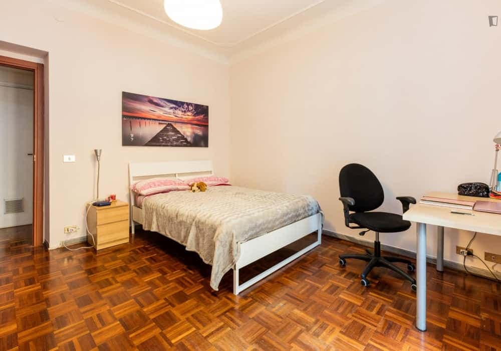Salaria Room 3 photo 1