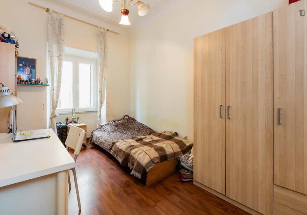 Salaria  Room 1 photo 1