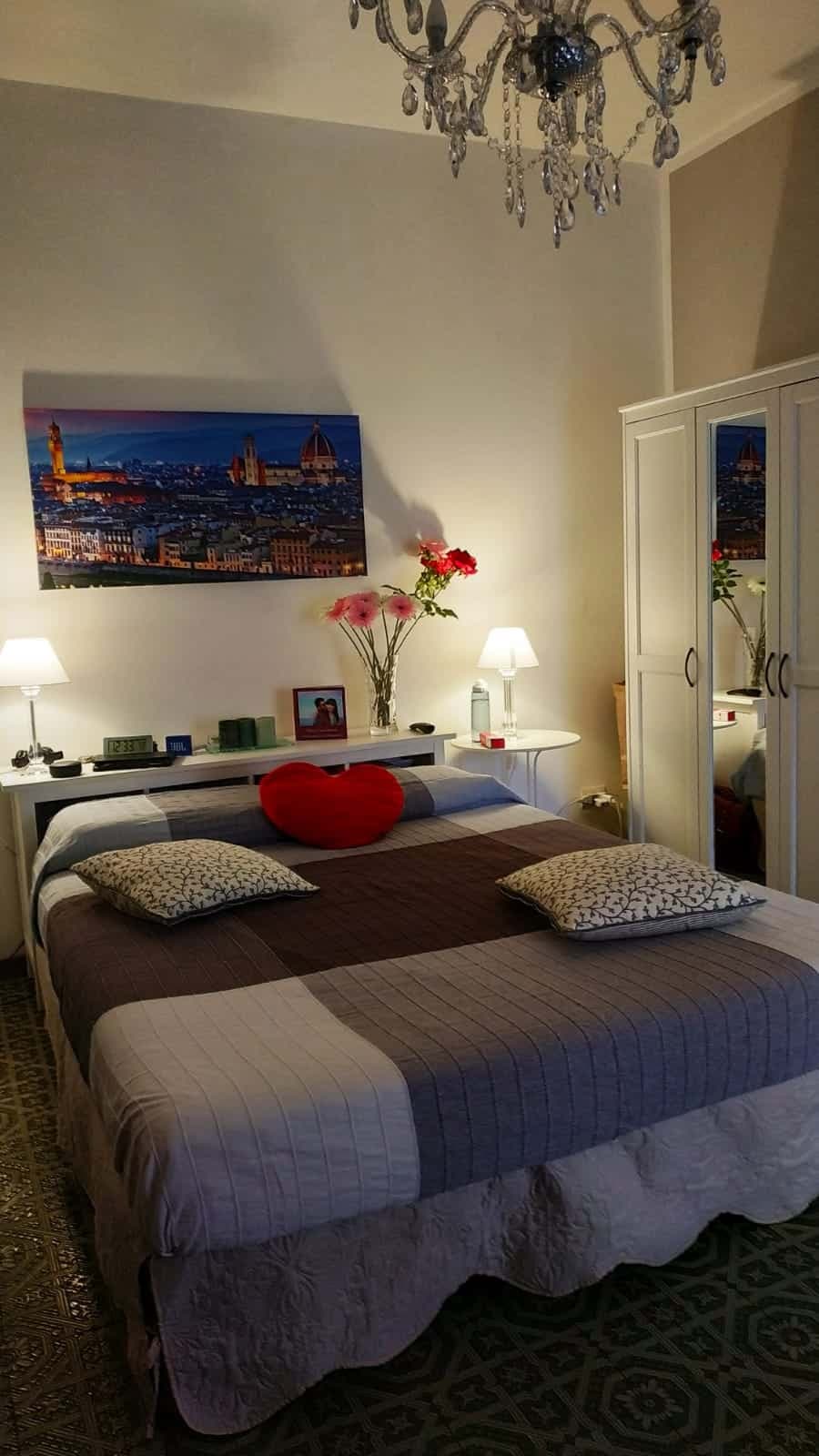 Florence Room photo 1