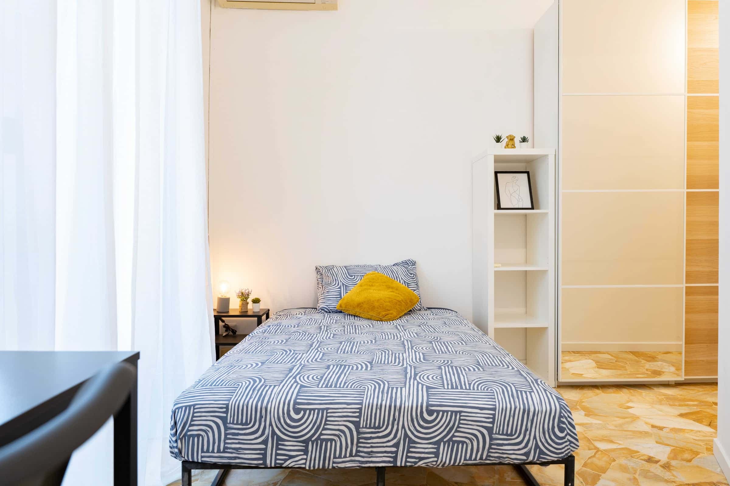 Via Plinio 70 Room 4 photo 1