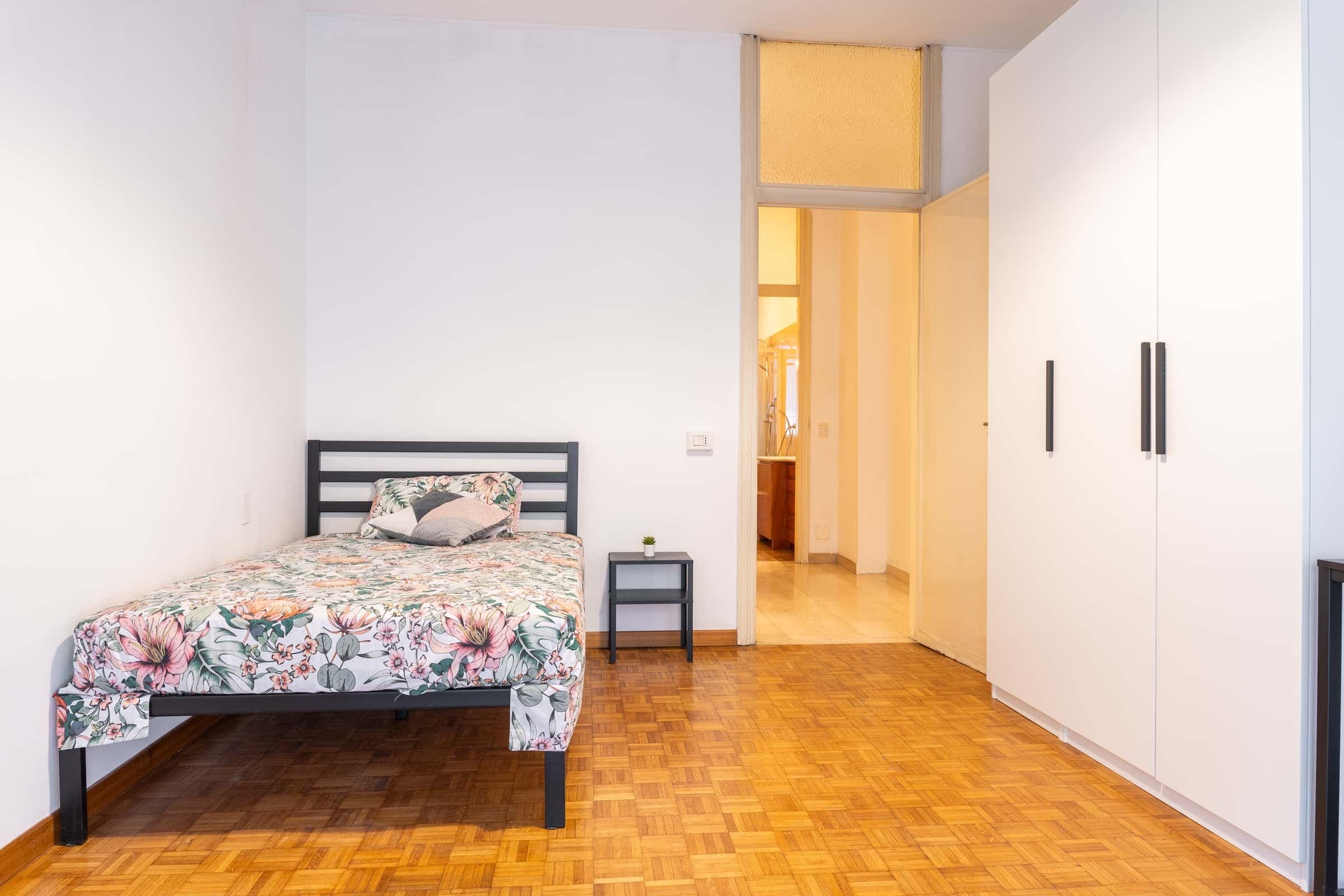 Piazza Imperatore Tito, 8 - Room 1 photo 1