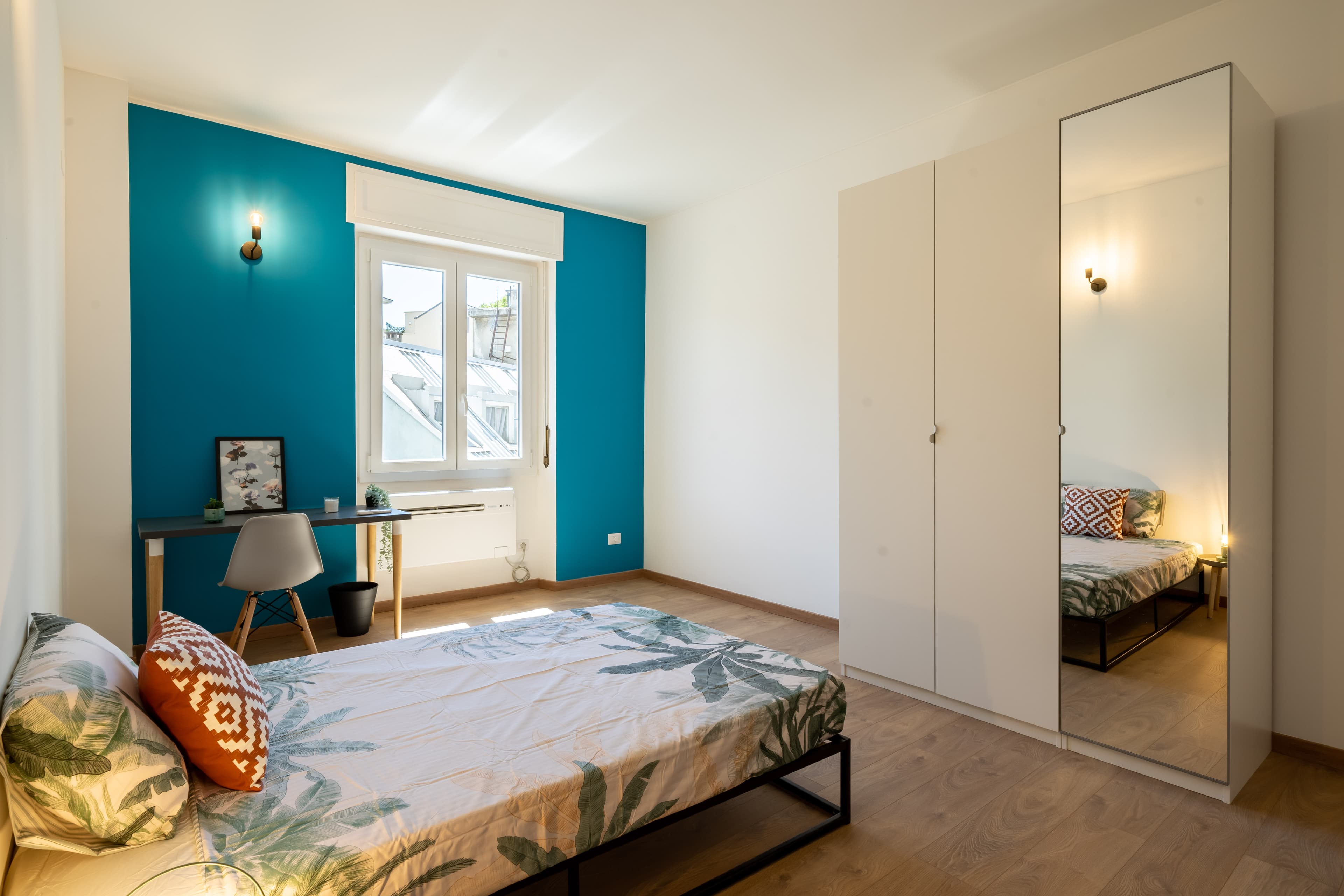 Viale Gran Sasso 10 - Room 2 photo 1