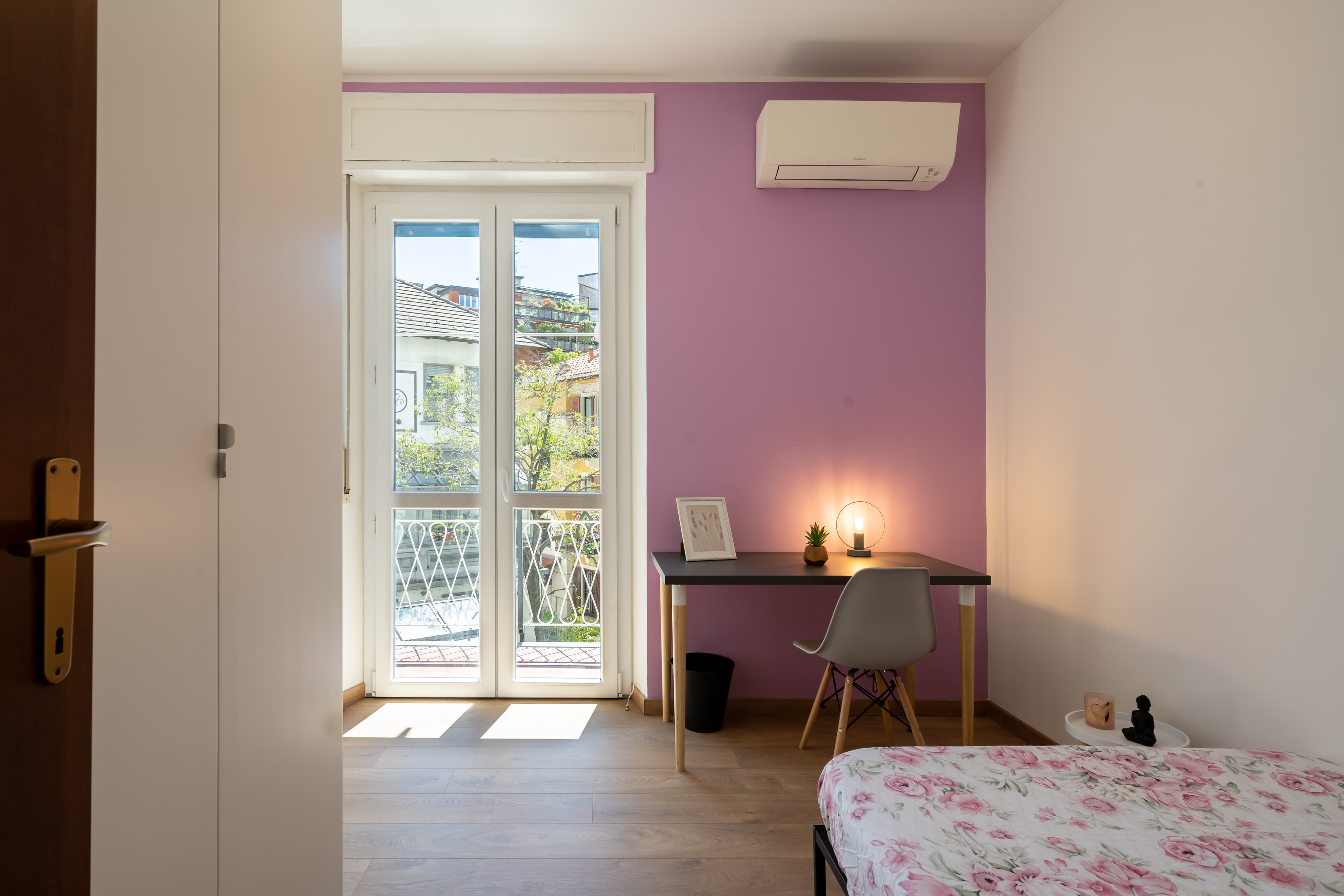Viale Gran Sasso 10 - Room 1 photo 1