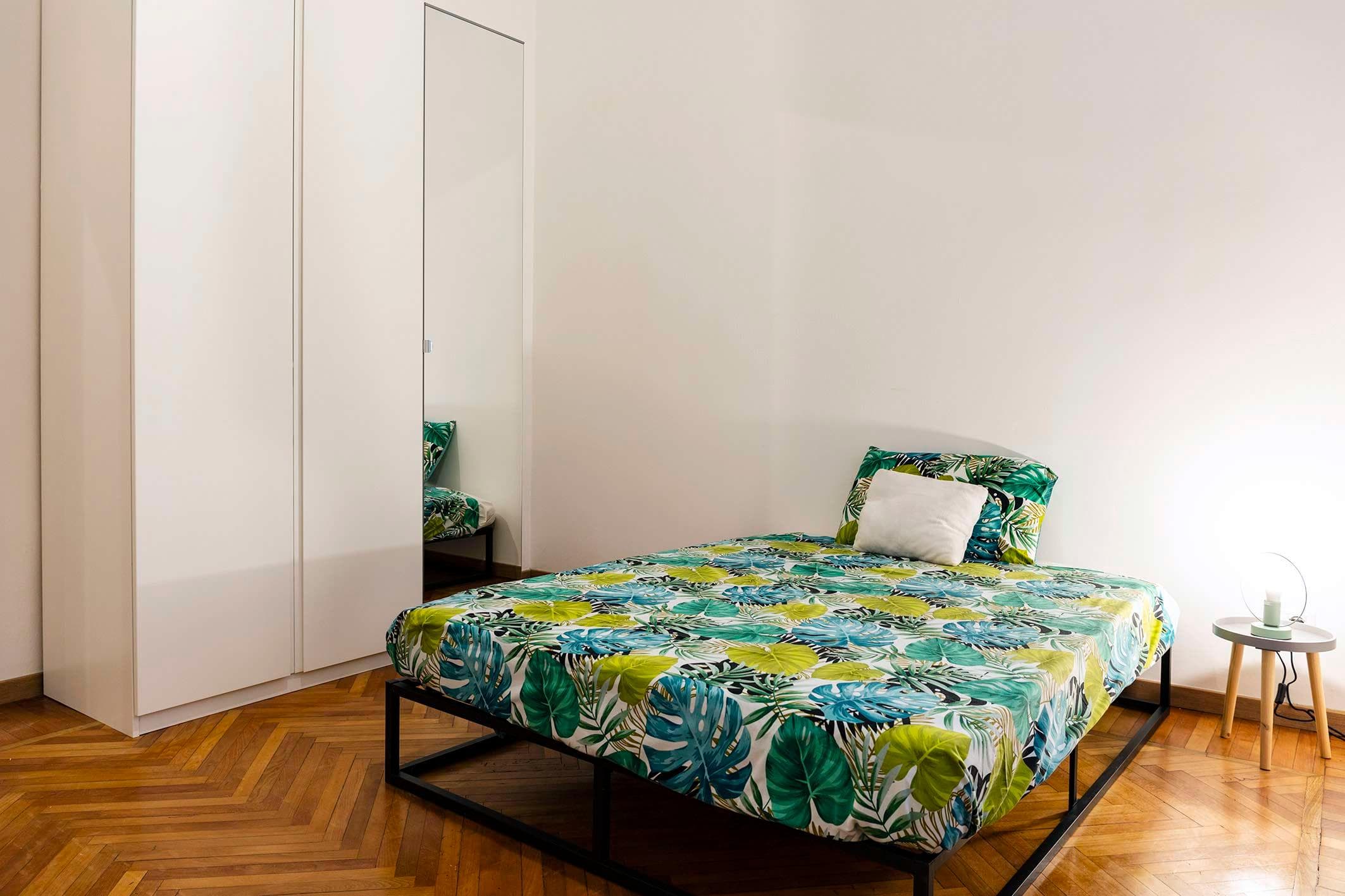 Via Plinio 43 Room 3 photo 1
