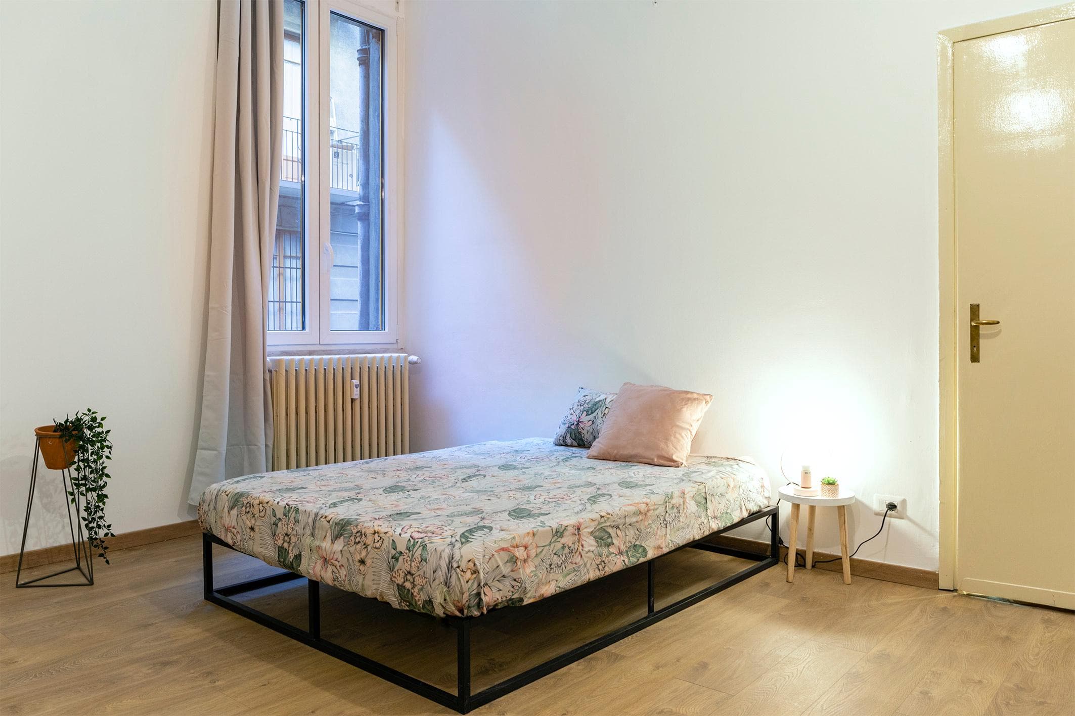Via Plinio 43 Room 1 photo 1