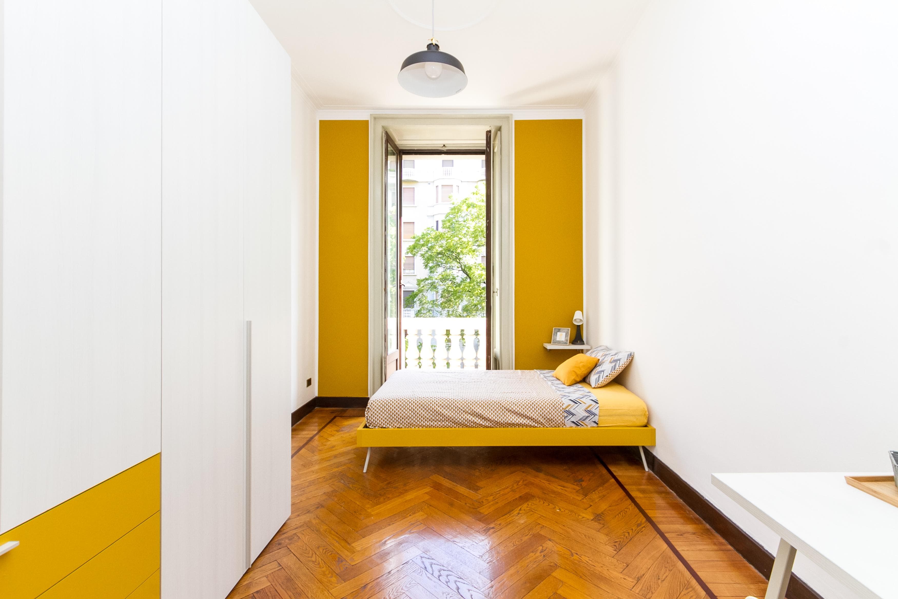 Viale Regina Giovanna 38 - Room 2 photo 1
