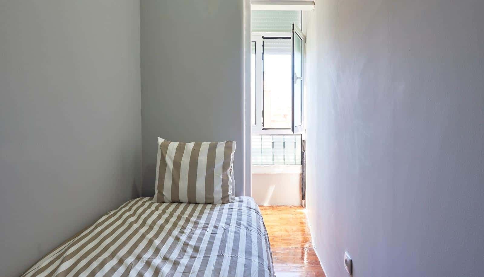 Casa Eduardo II – Room 1 photo 1