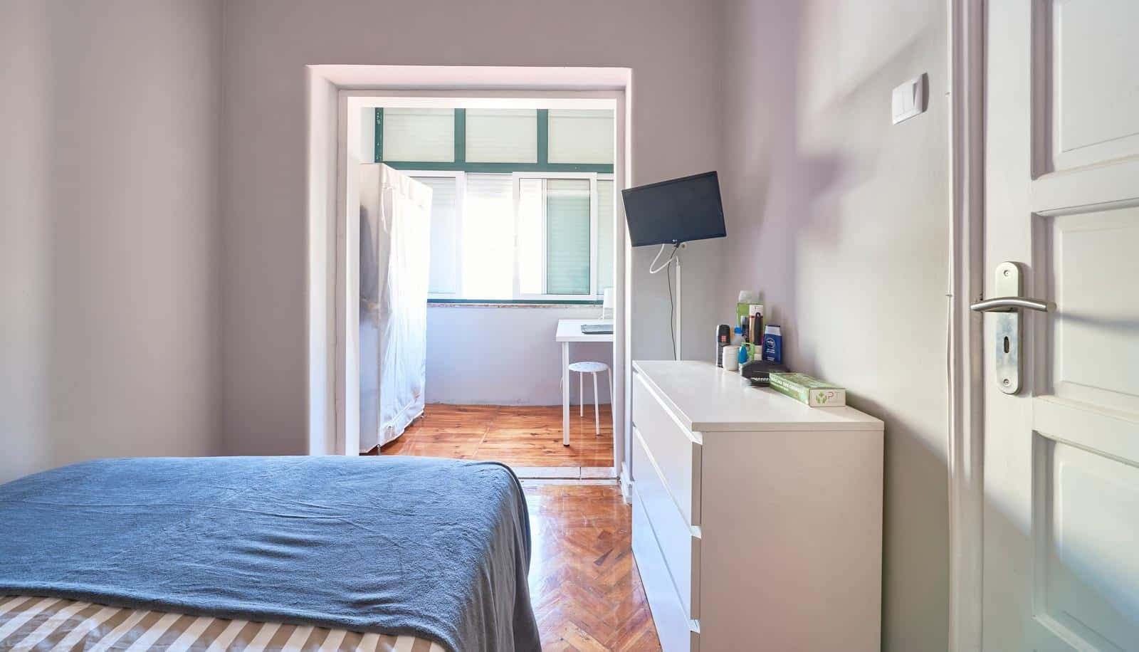 Casa Eduardo II – Room 6 photo 1