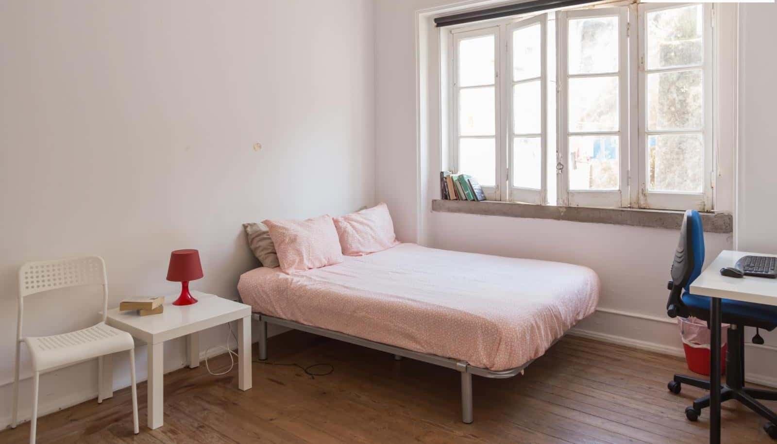 Casa da Fonte – Room 4 photo 1
