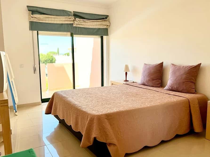 Luminous apartment for rent in Vilamoura photo 1