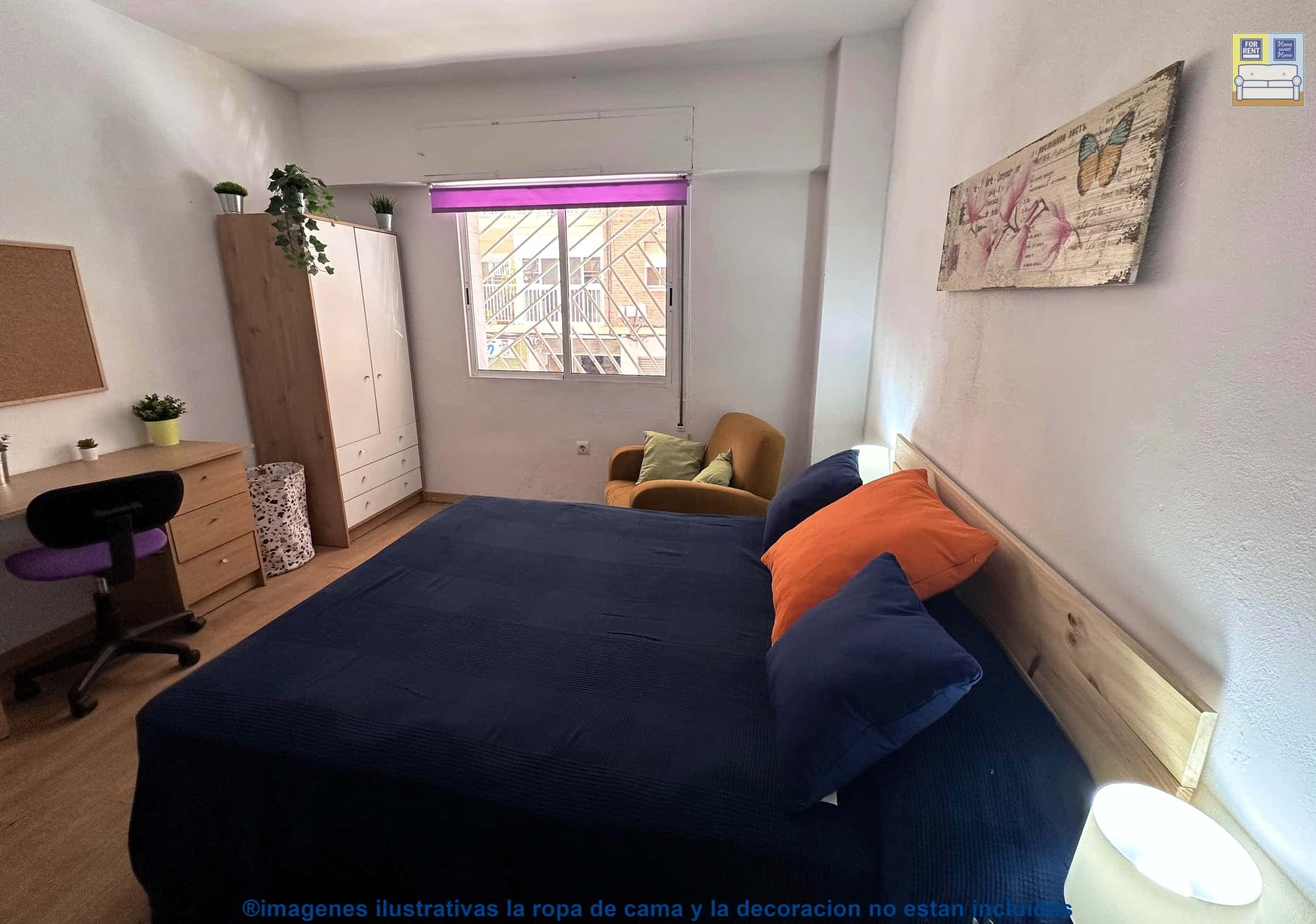 Calle Capitanes de Ripoll H3 apt 9 photo 1