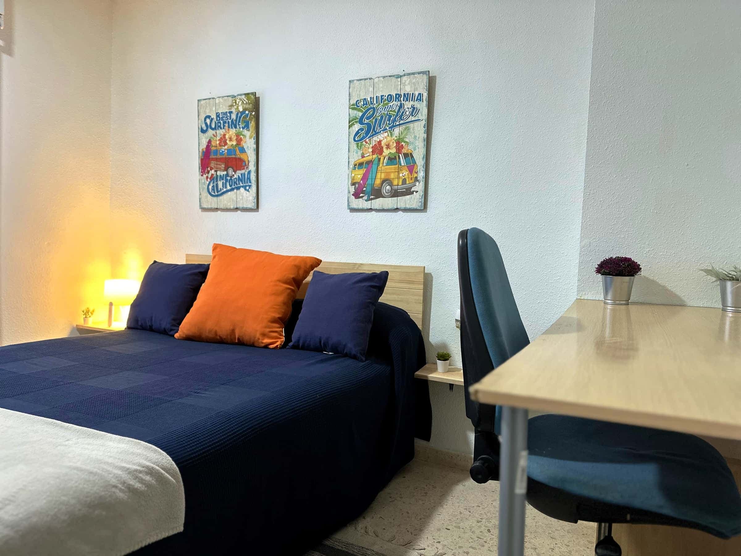 Calle Carlos III H1 apt3 photo 1